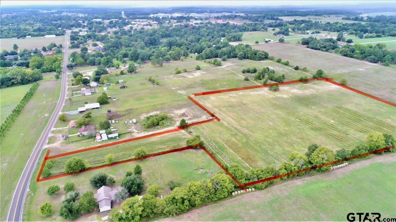 Tbd E Fm 227 Property Photo 1