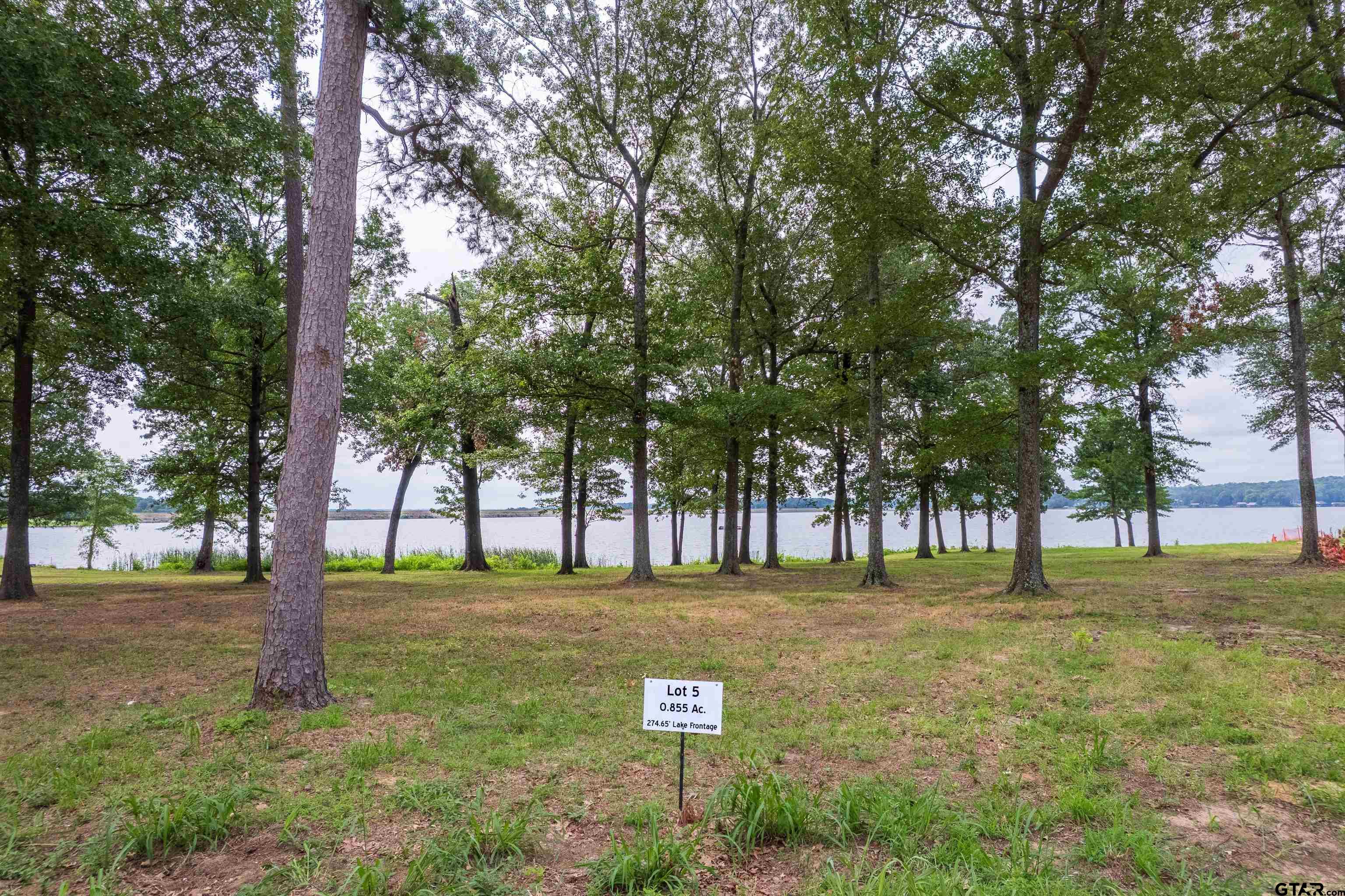 Lot 5 Eagles Nest Circle Property Photo 1