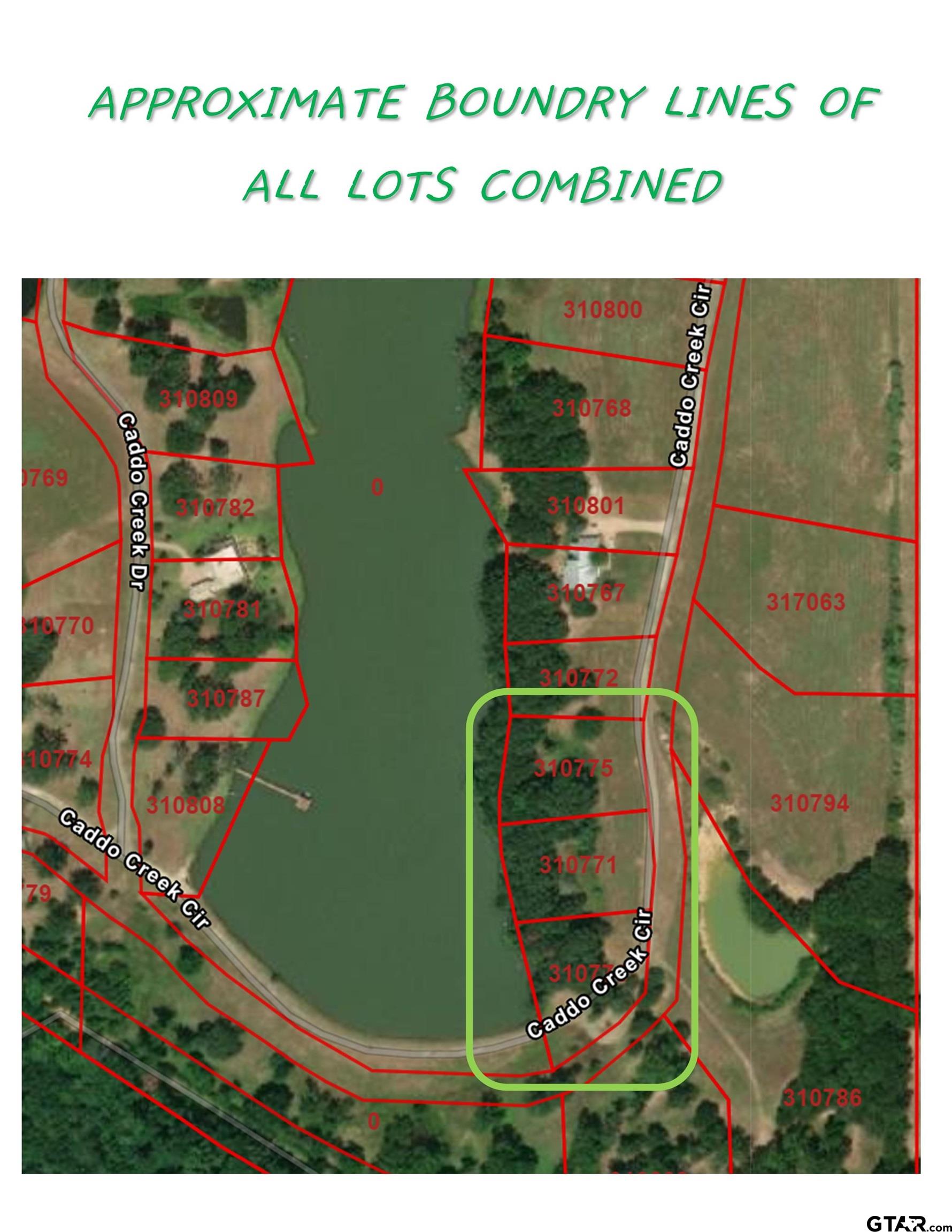 Tbd Caddo Creek Circle Property Photo 12
