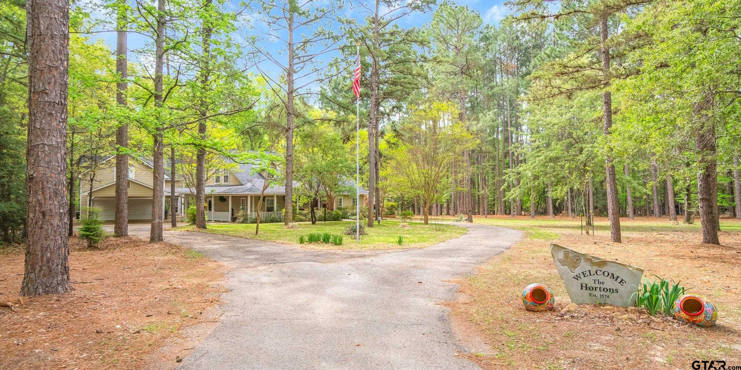 345 Winding Trail Property Photo 1