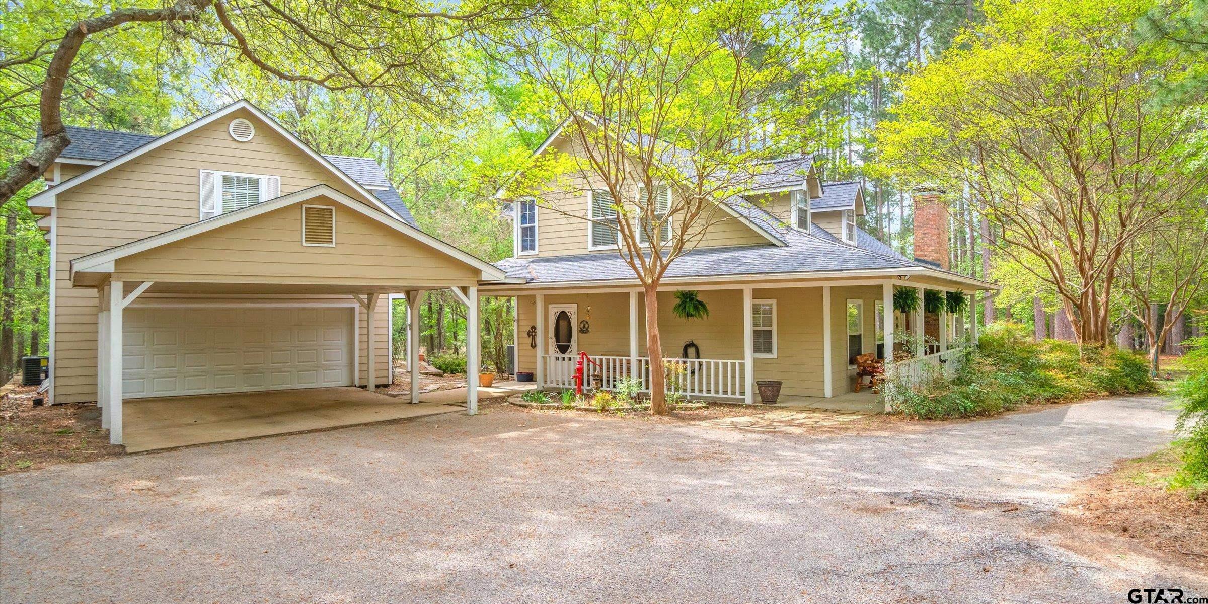 345 Winding Trail Property Photo 3