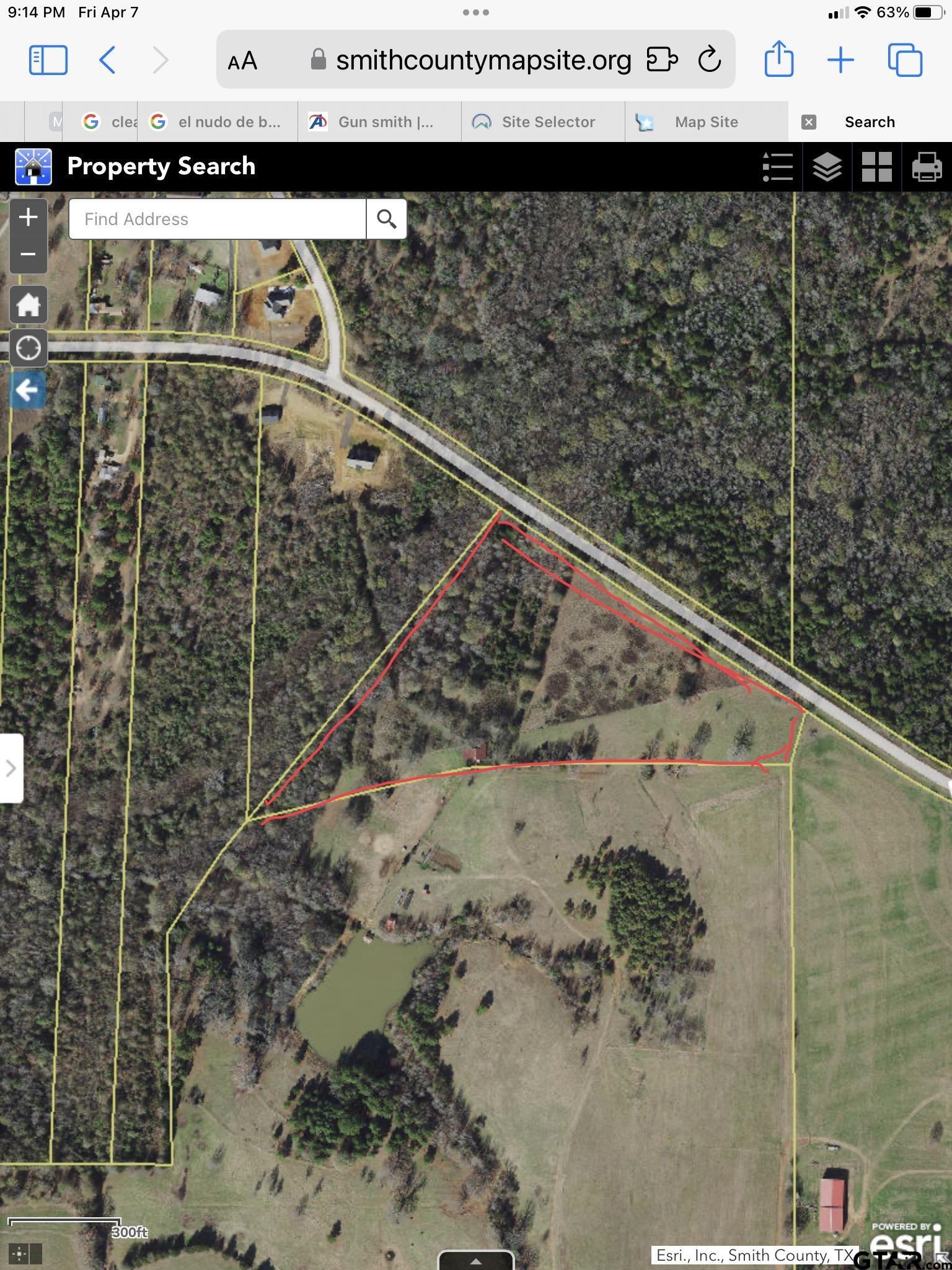 Tbd Cr 471 Property Photo 1