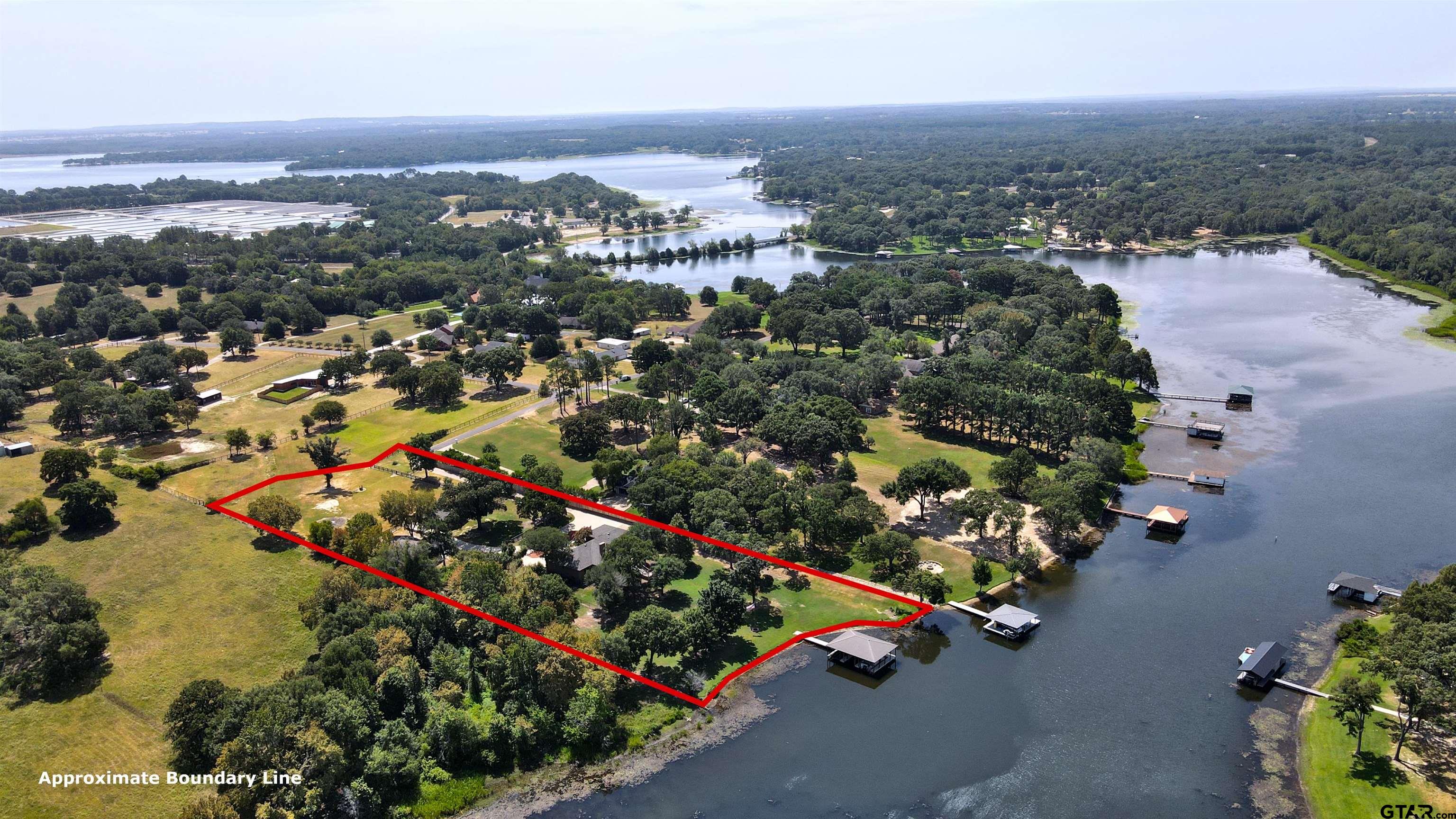 2391 Lakefront Shores Property Photo 2