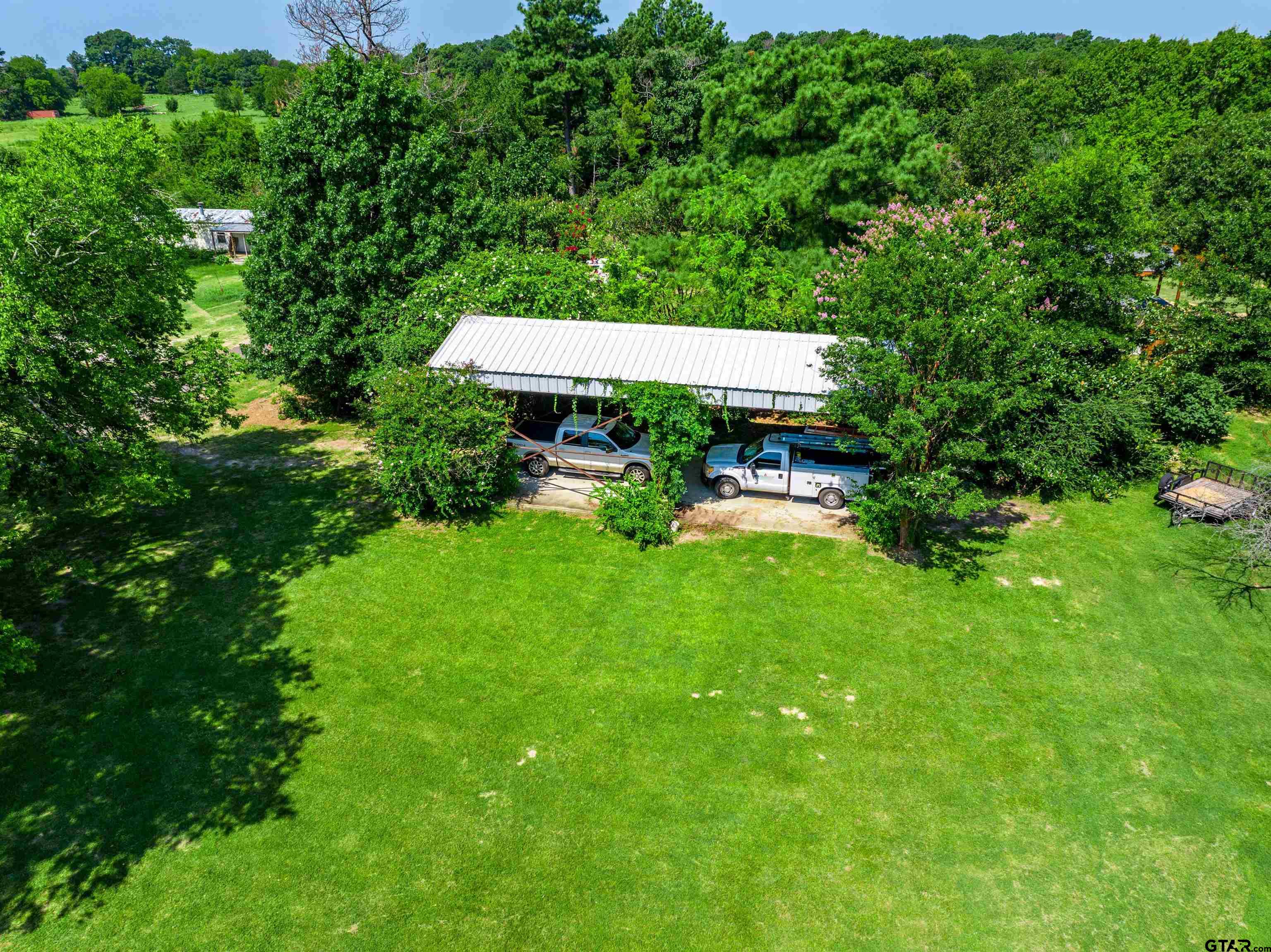 131 County Road 1850 Property Photo 24
