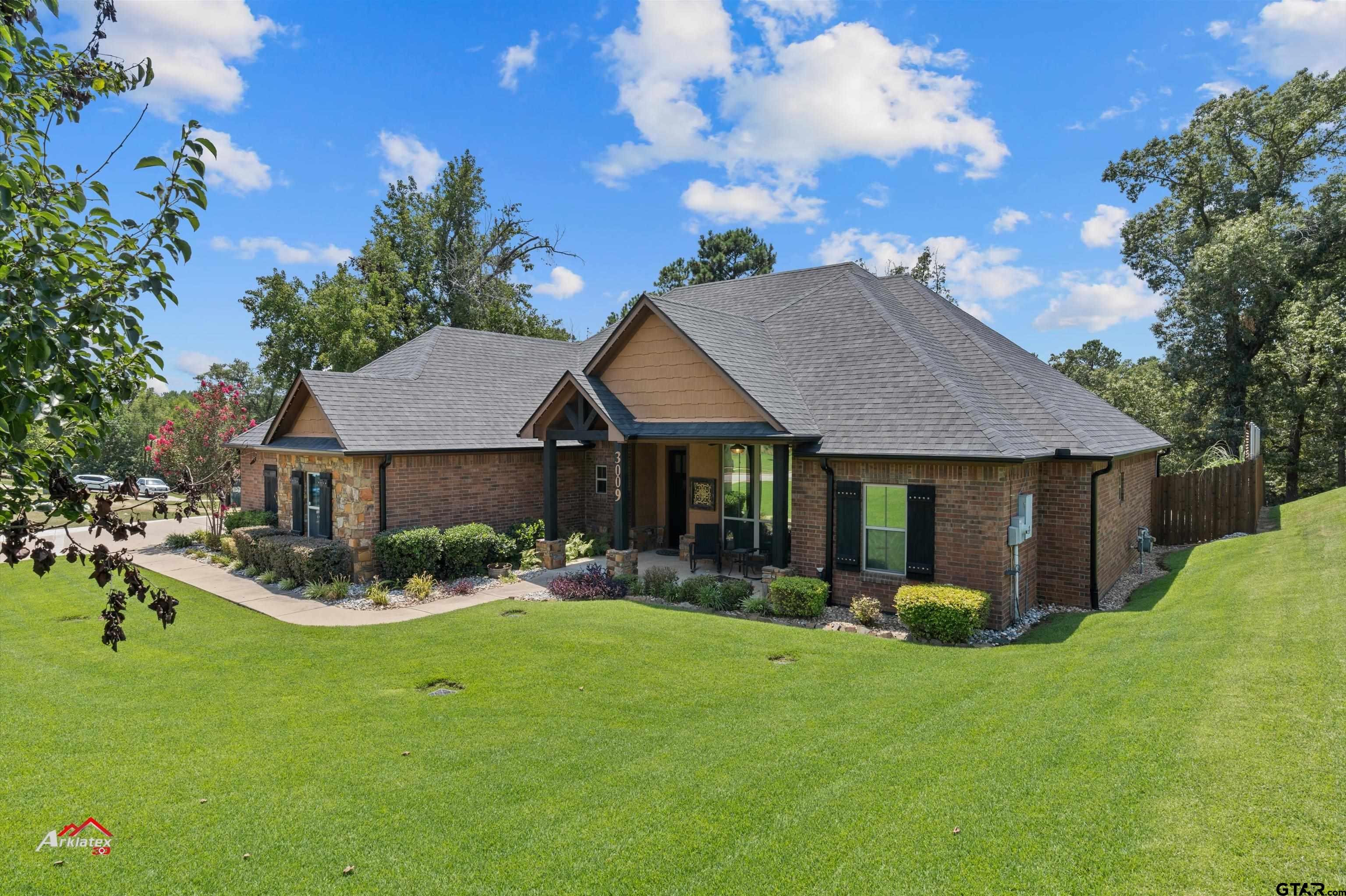 3009 Bull Run Trail Property Photo 8