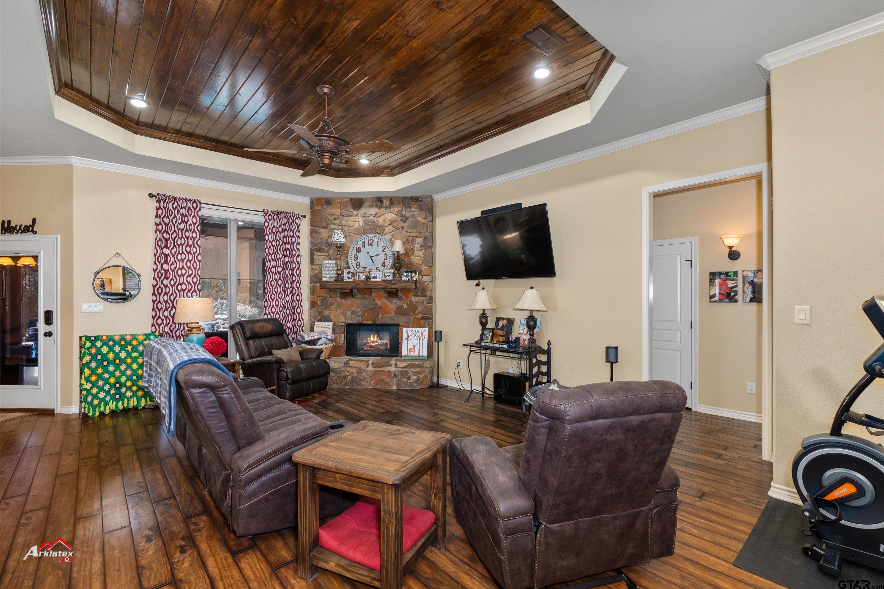 3009 Bull Run Trail Property Photo 11