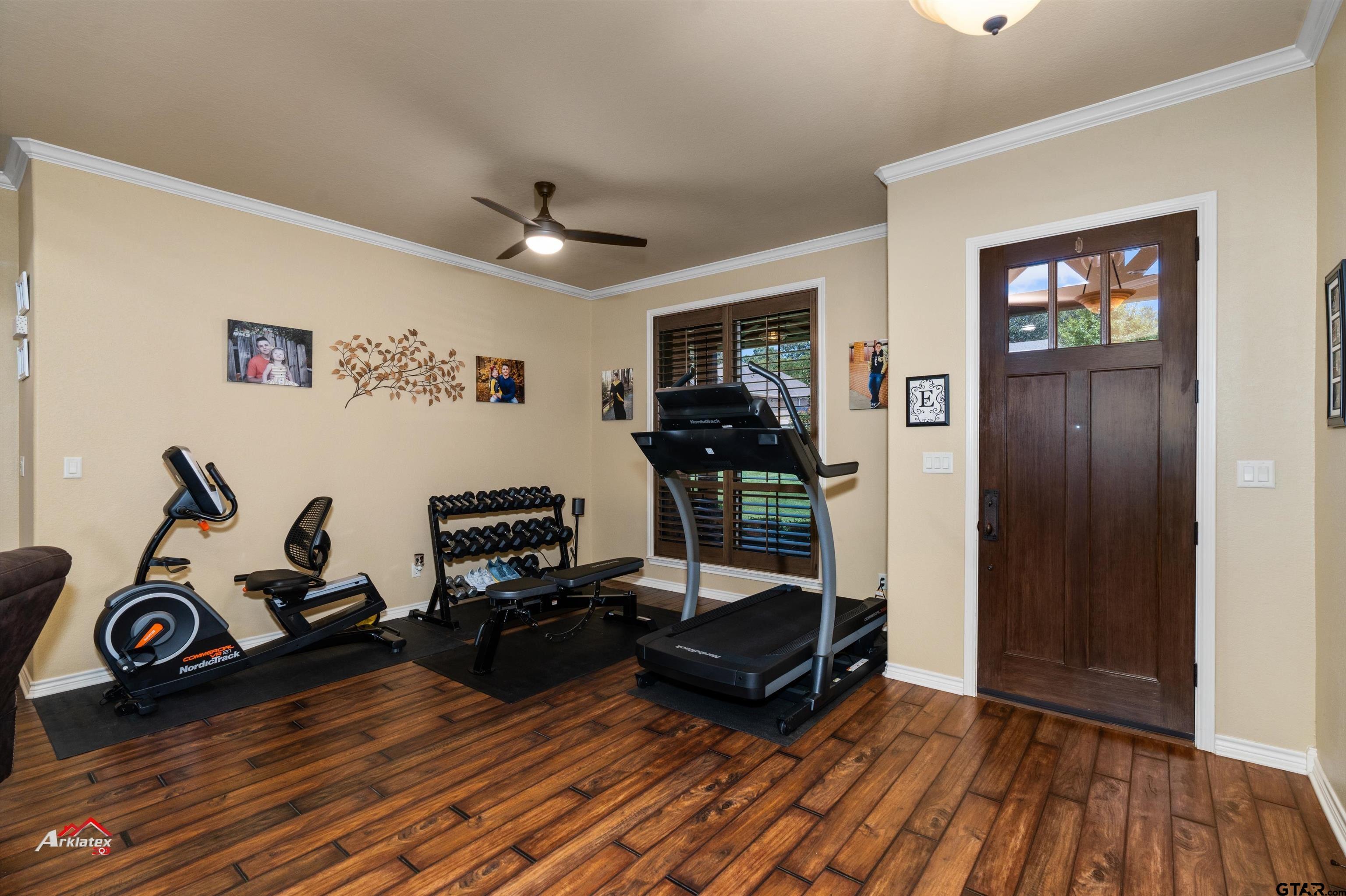 3009 Bull Run Trail Property Photo 14