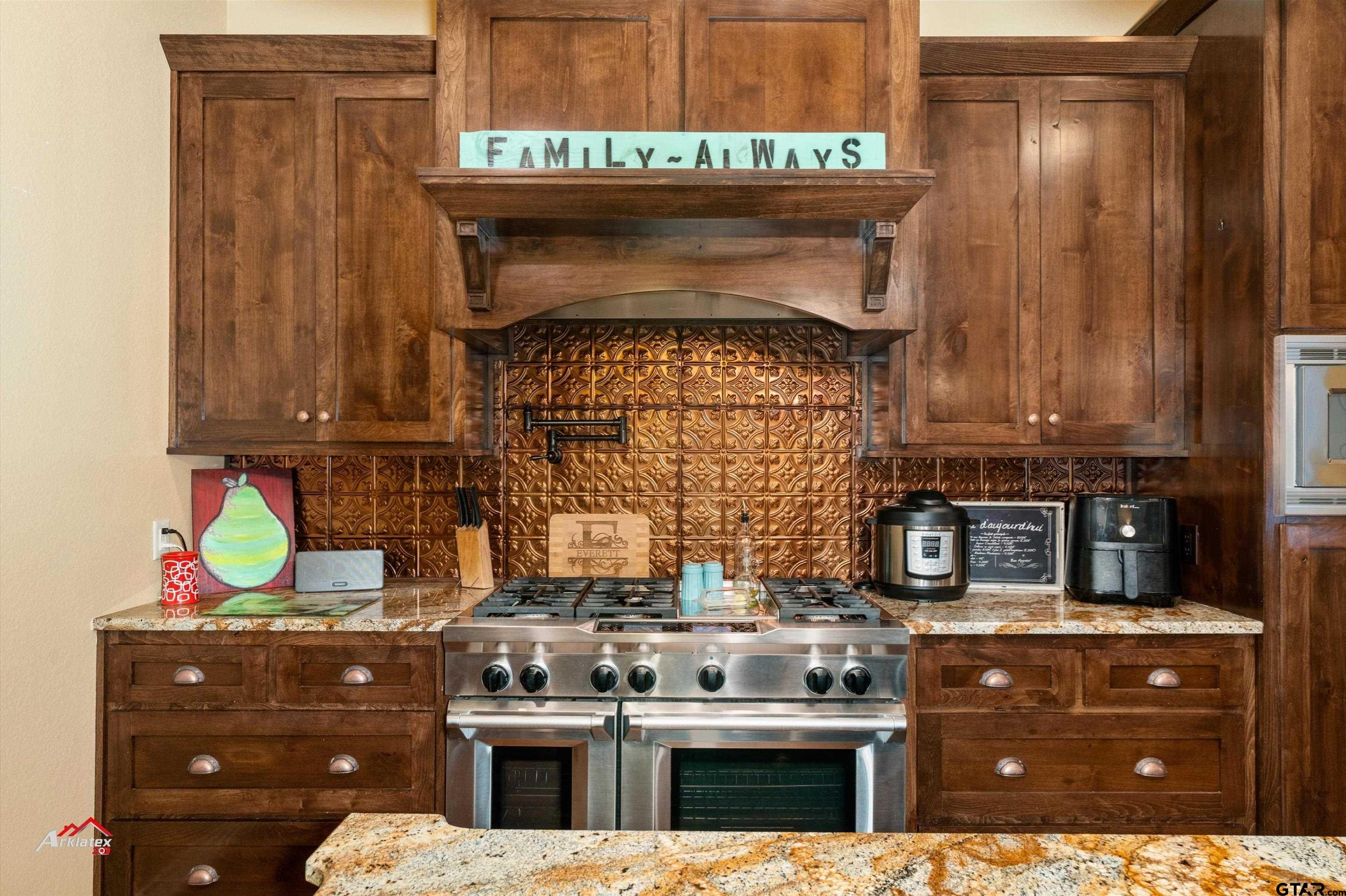 3009 Bull Run Trail Property Photo 17