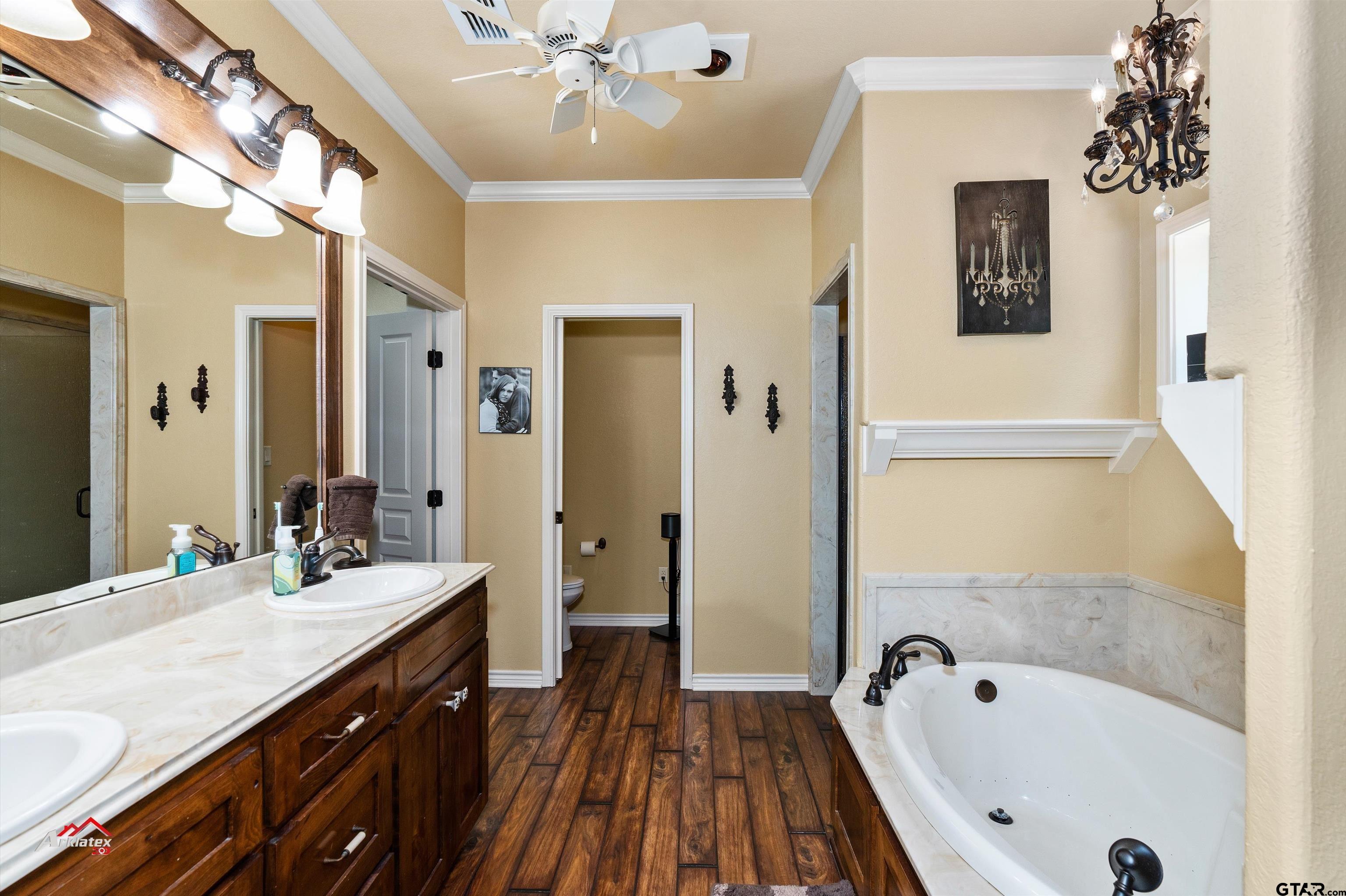3009 Bull Run Trail Property Photo 26