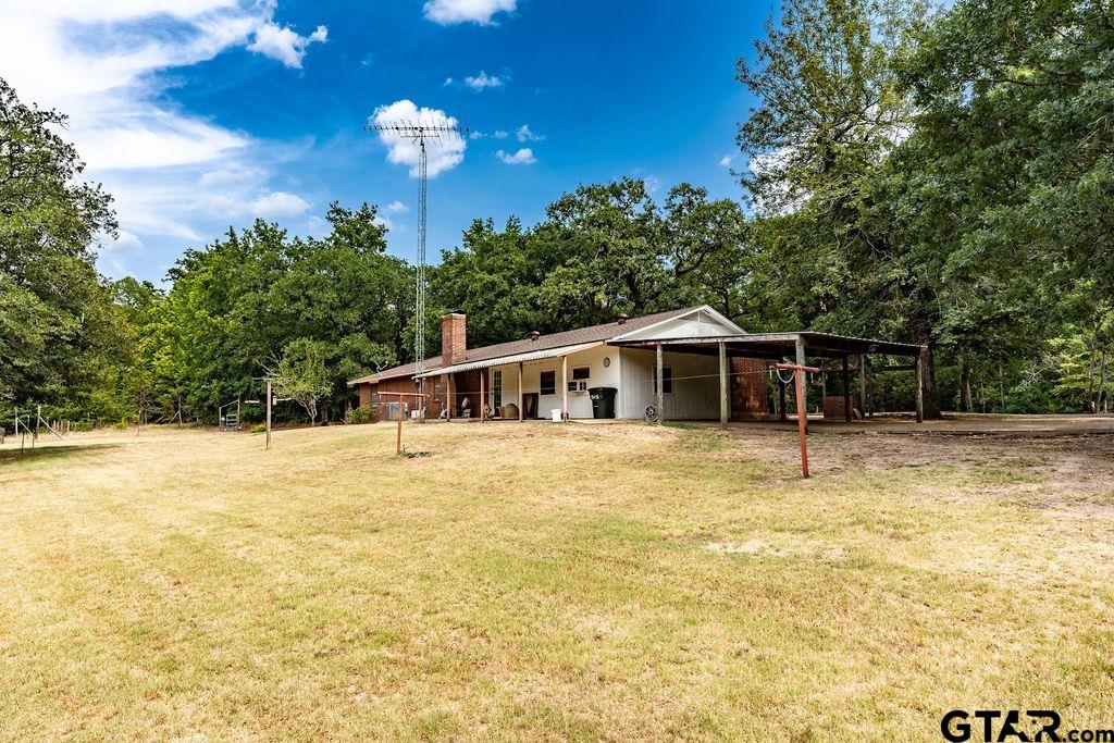 332 An County Road 332 Property Photo 23