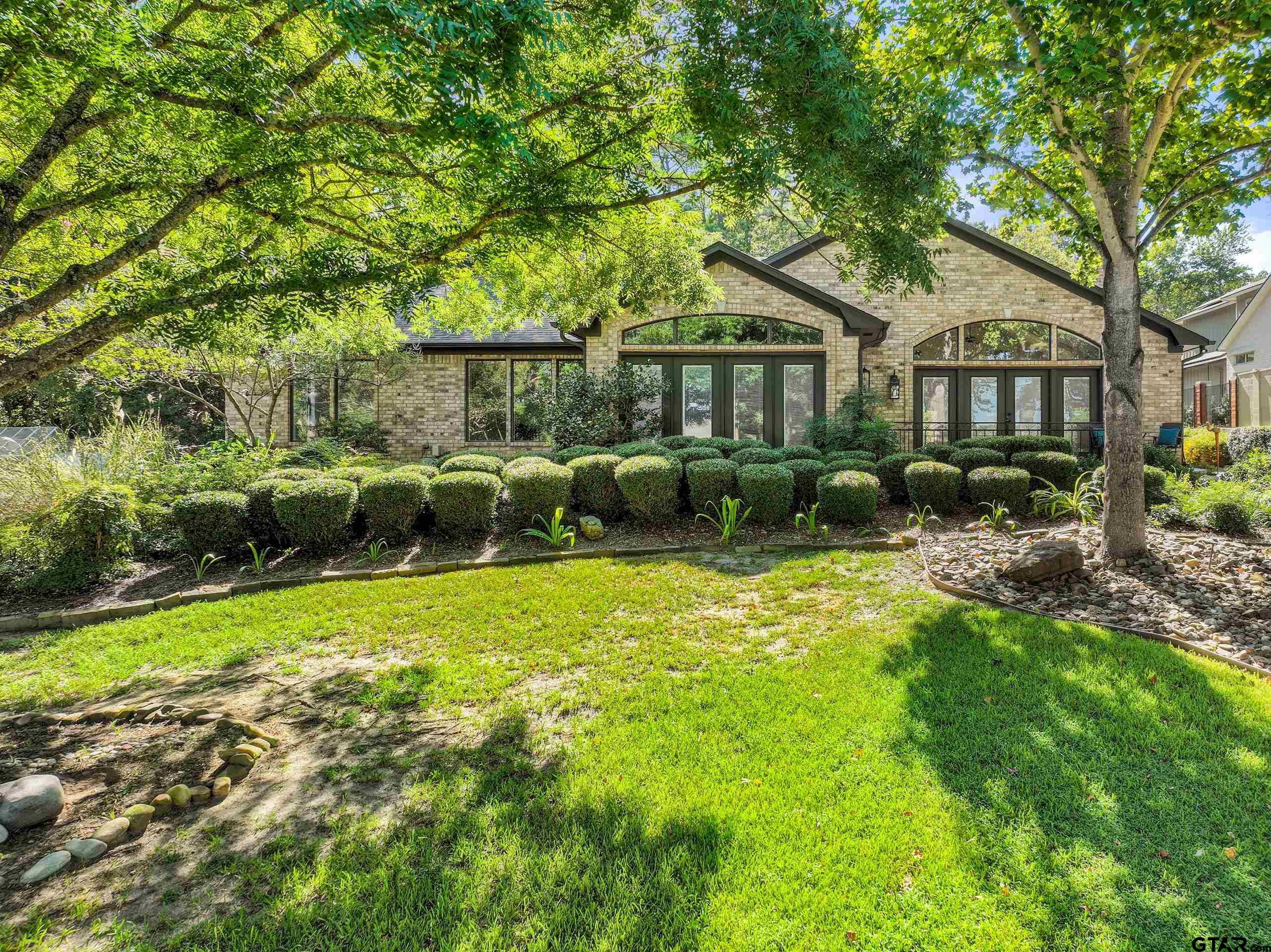 1338 Hideaway Ln W Property Photo 1