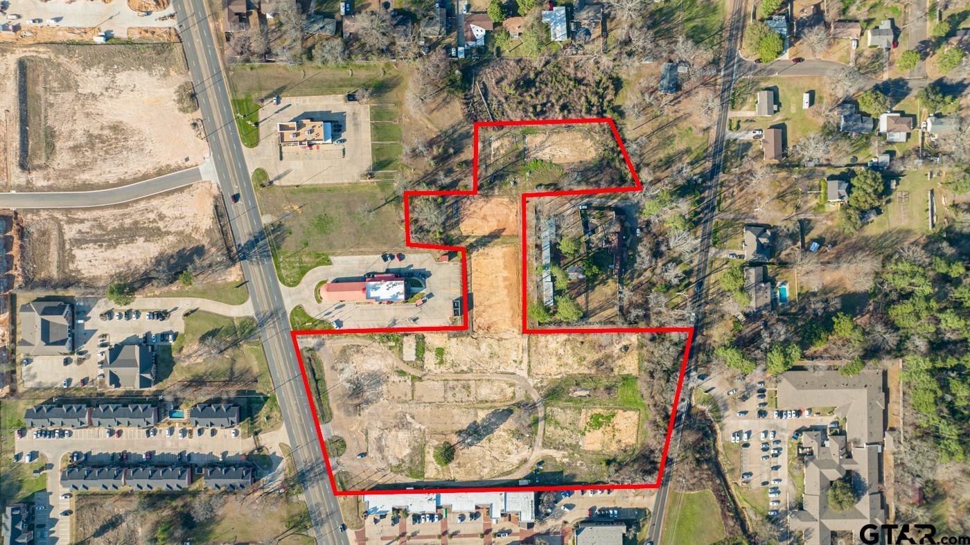 2100 Judson Rd Property Photo 3