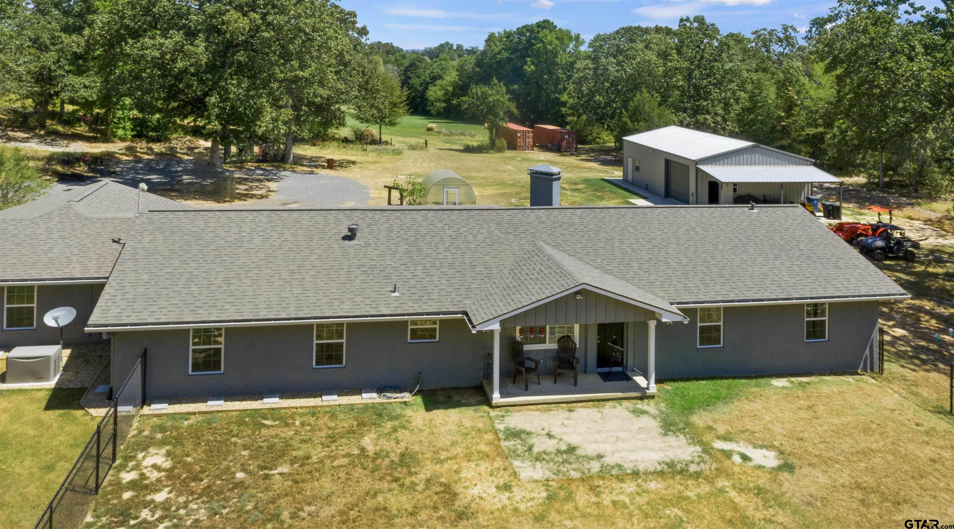4111 E State Hwy 204 Property Photo 1