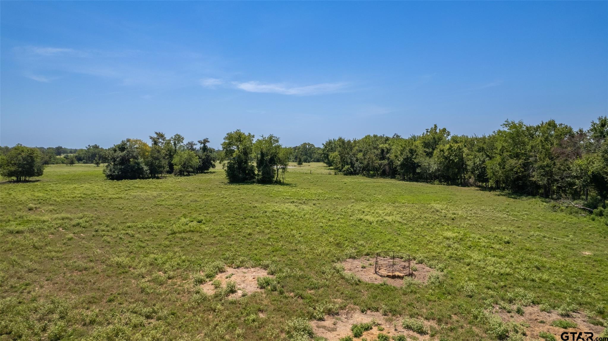 15 Acres State Hwy 19 Property Photo 3