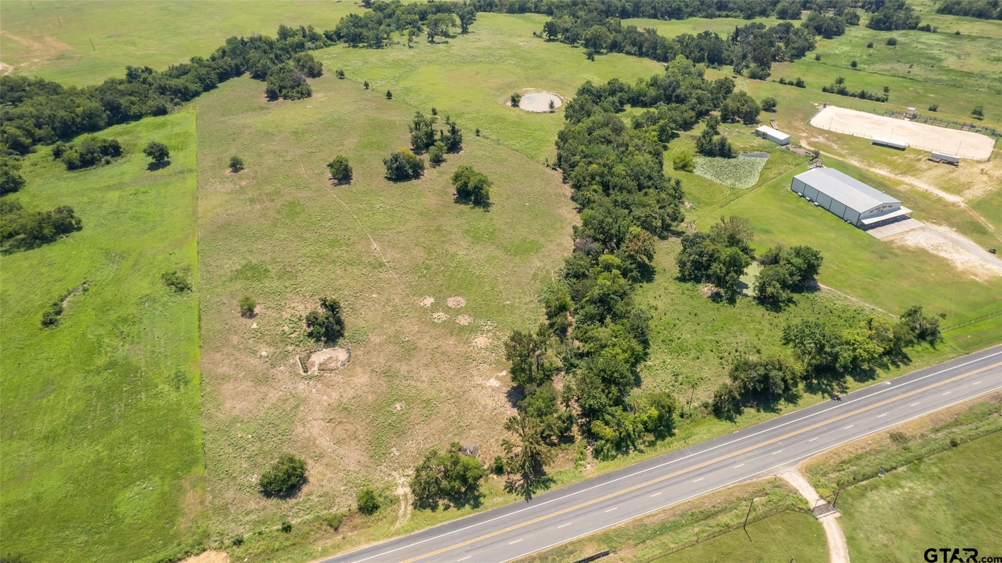 15 Acres State Hwy 19 Property Photo 4