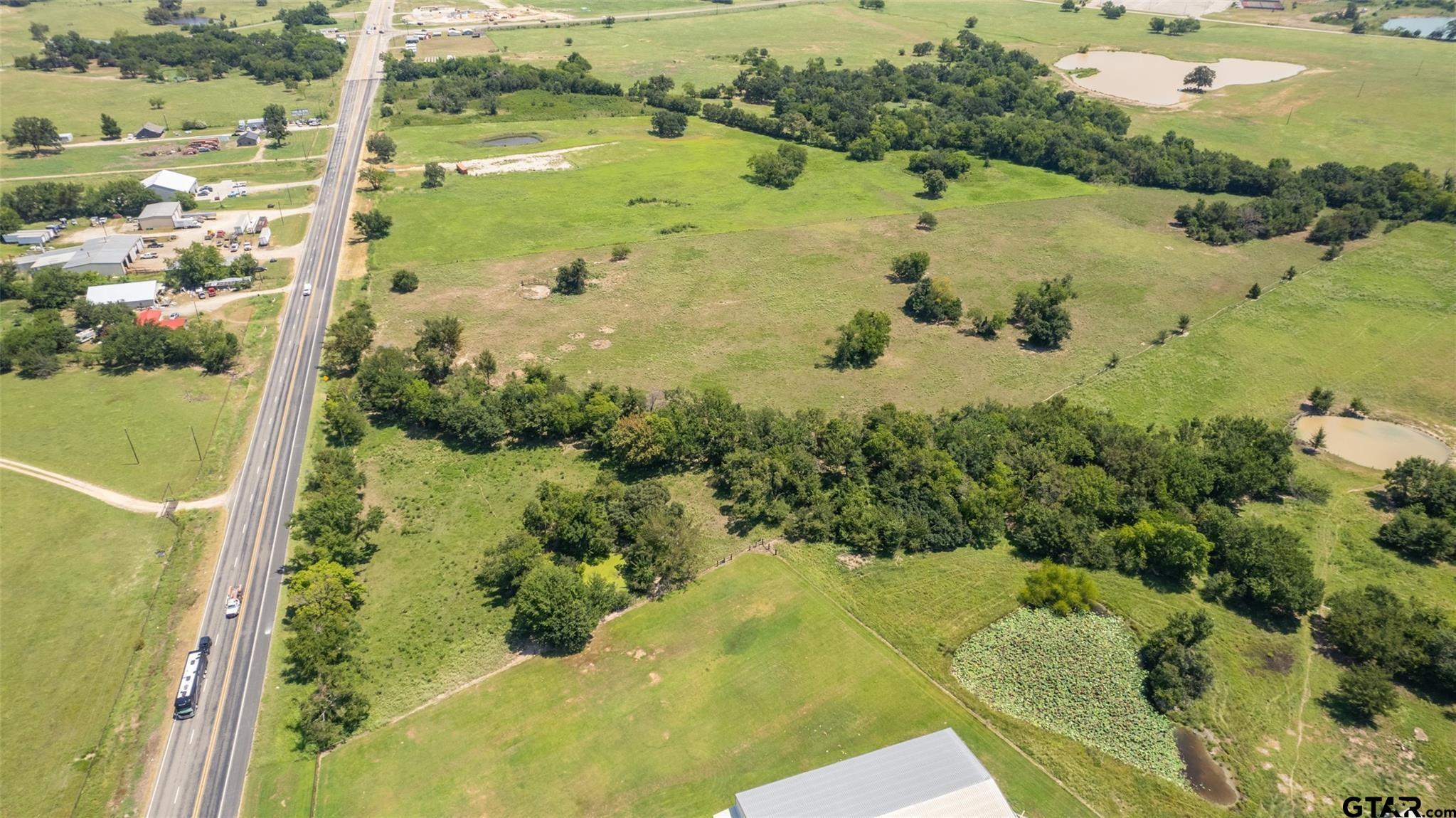 15 Acres State Hwy 19 Property Photo 7