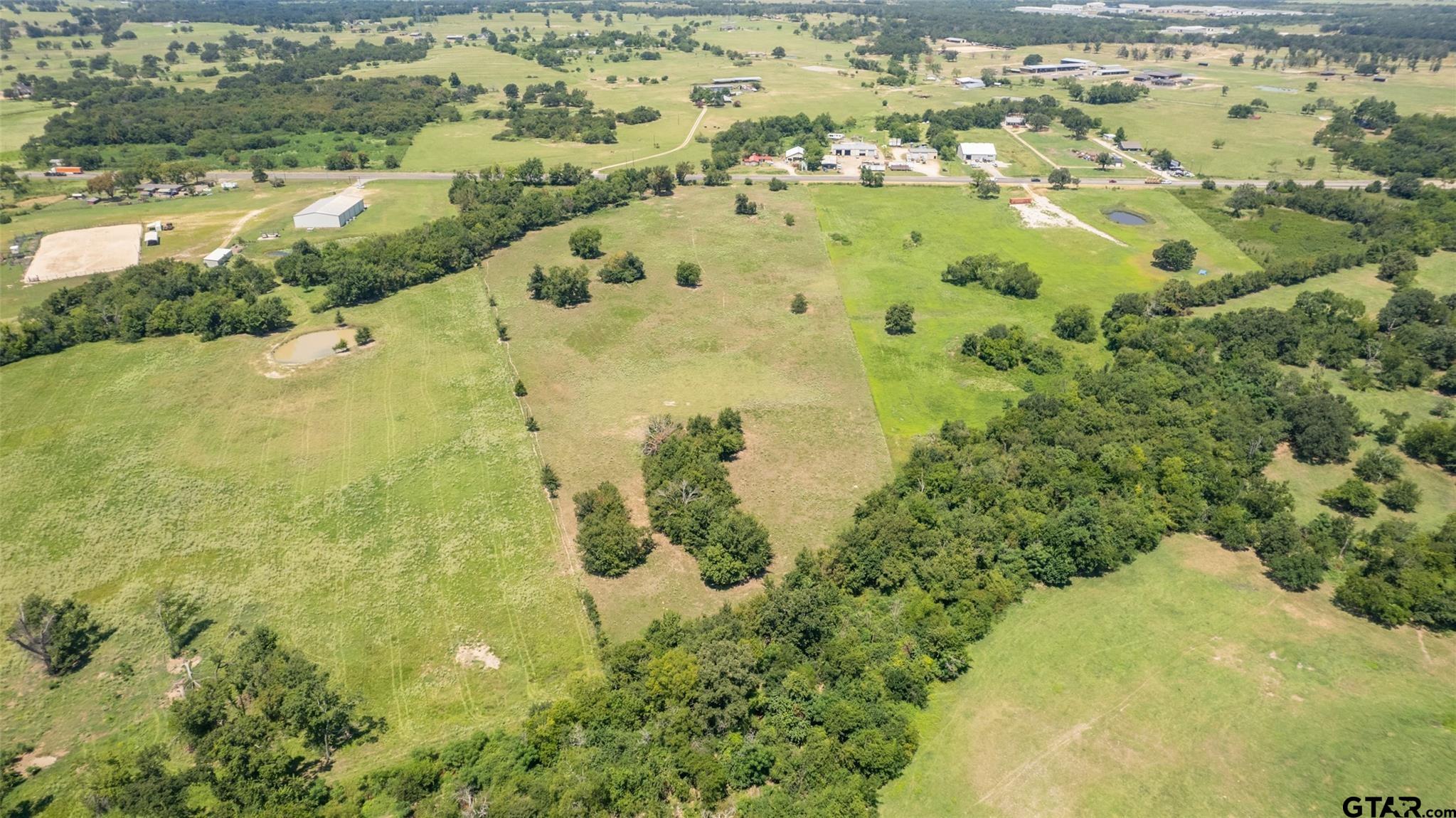 15 Acres State Hwy 19 Property Photo 16