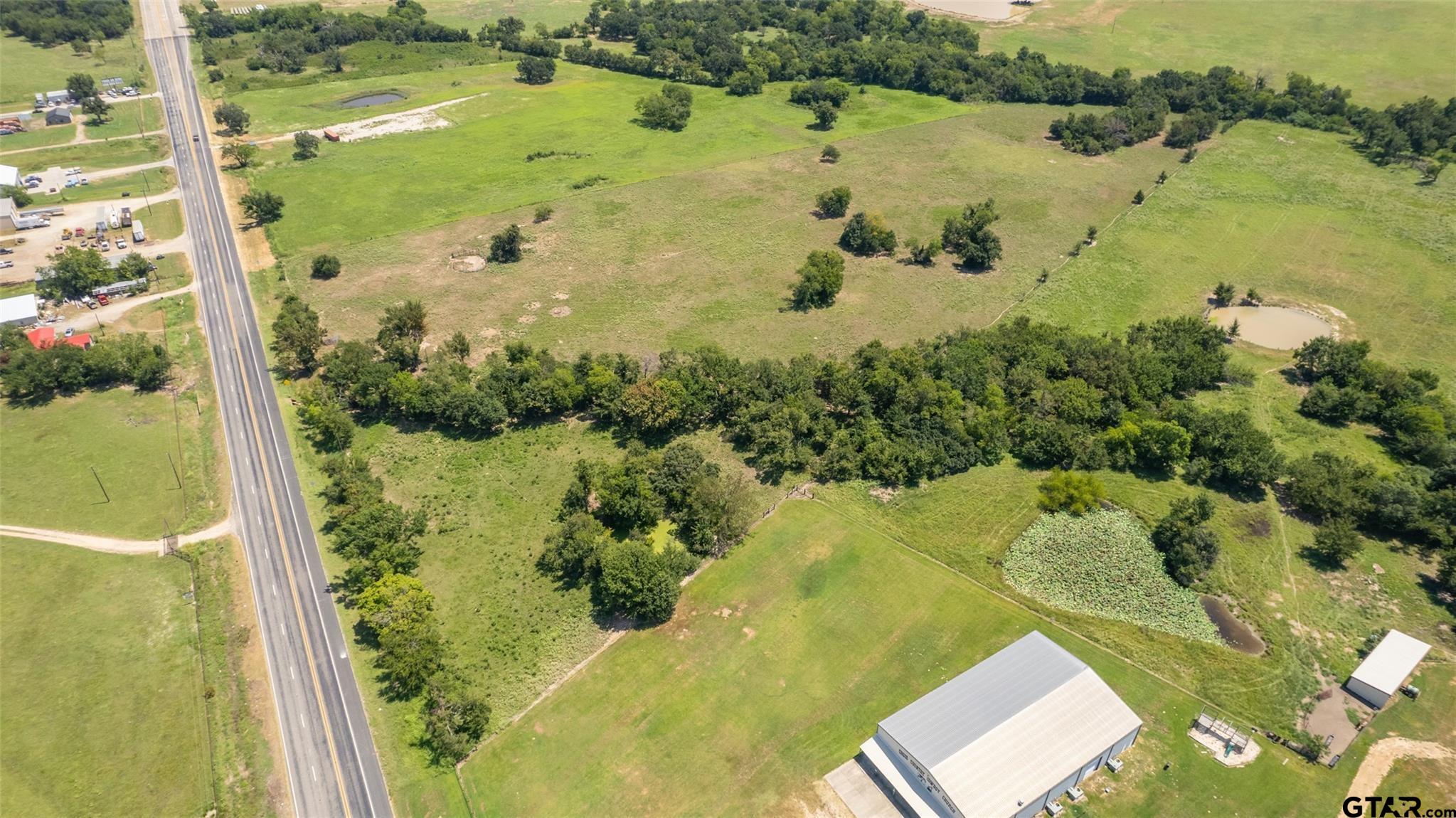 15 Acres State Hwy 19 Property Photo 21