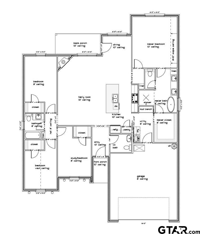 19114 Seneca Drive Property Photo 8