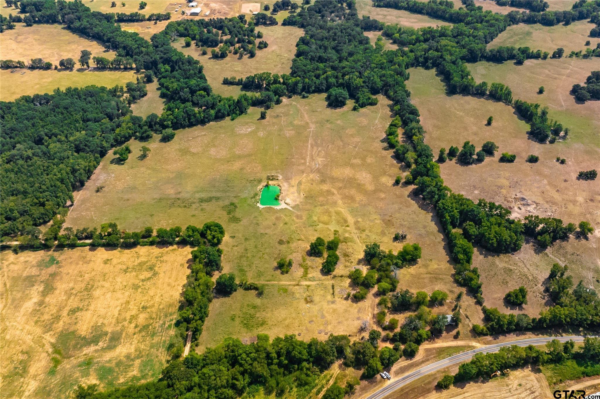 87 Acres Fm 269 Property Photo 1