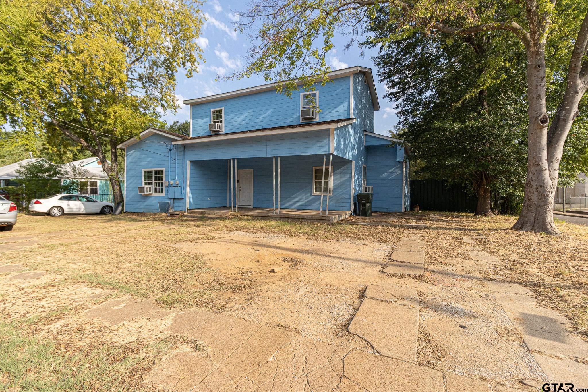 316 E Rosedale St Property Photo
