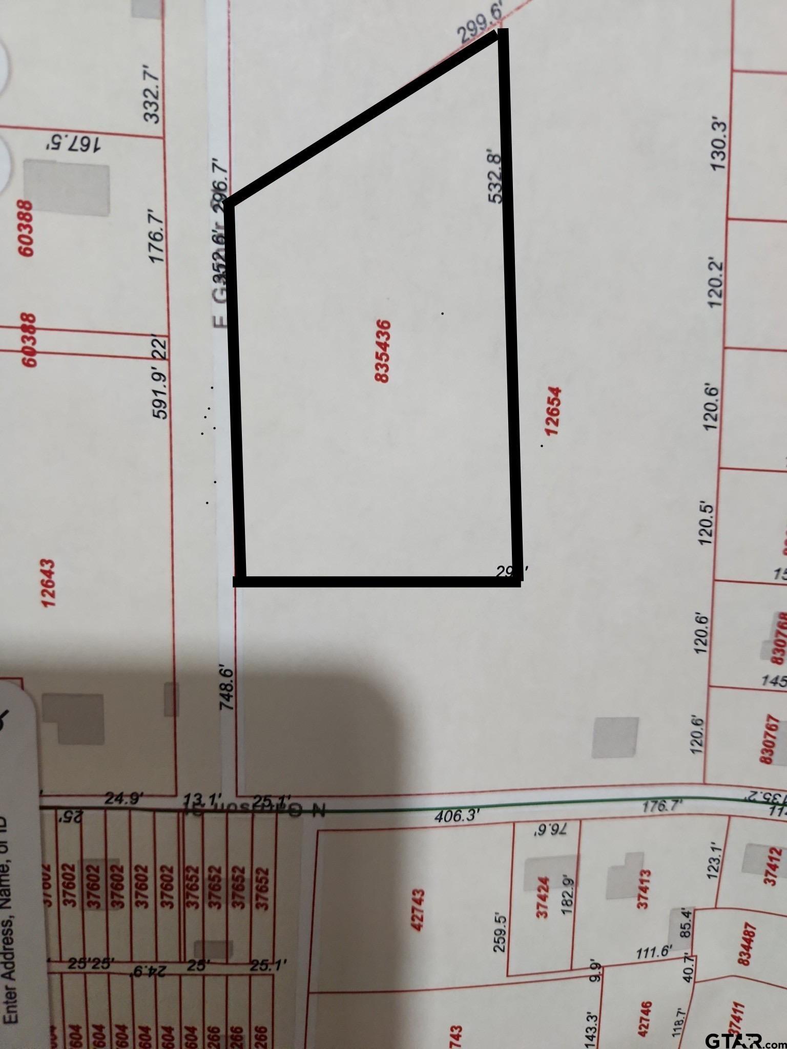 Tbd Garner St Property Photo 3