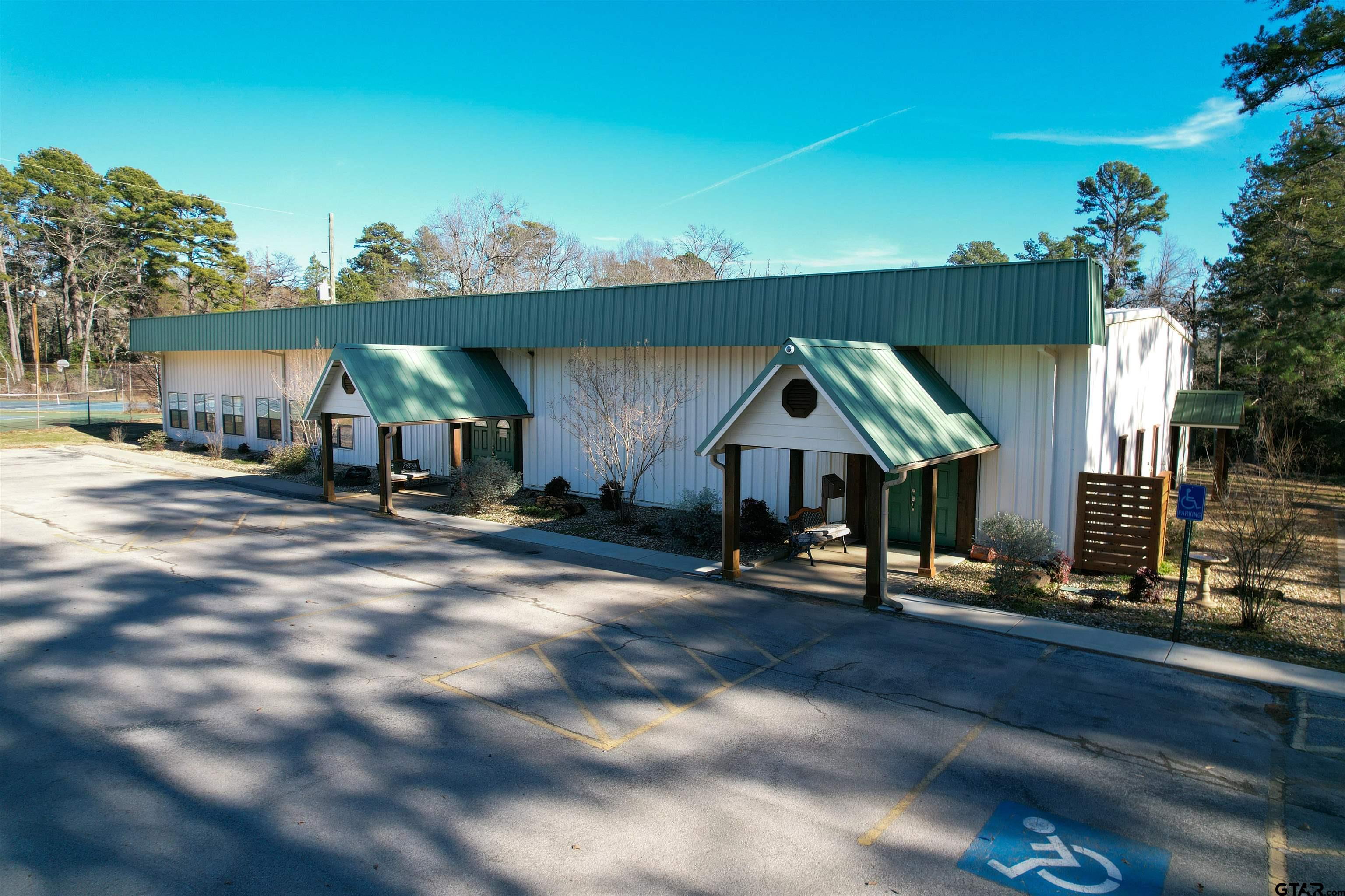 Tbd King Thomas Drive Property Photo 9