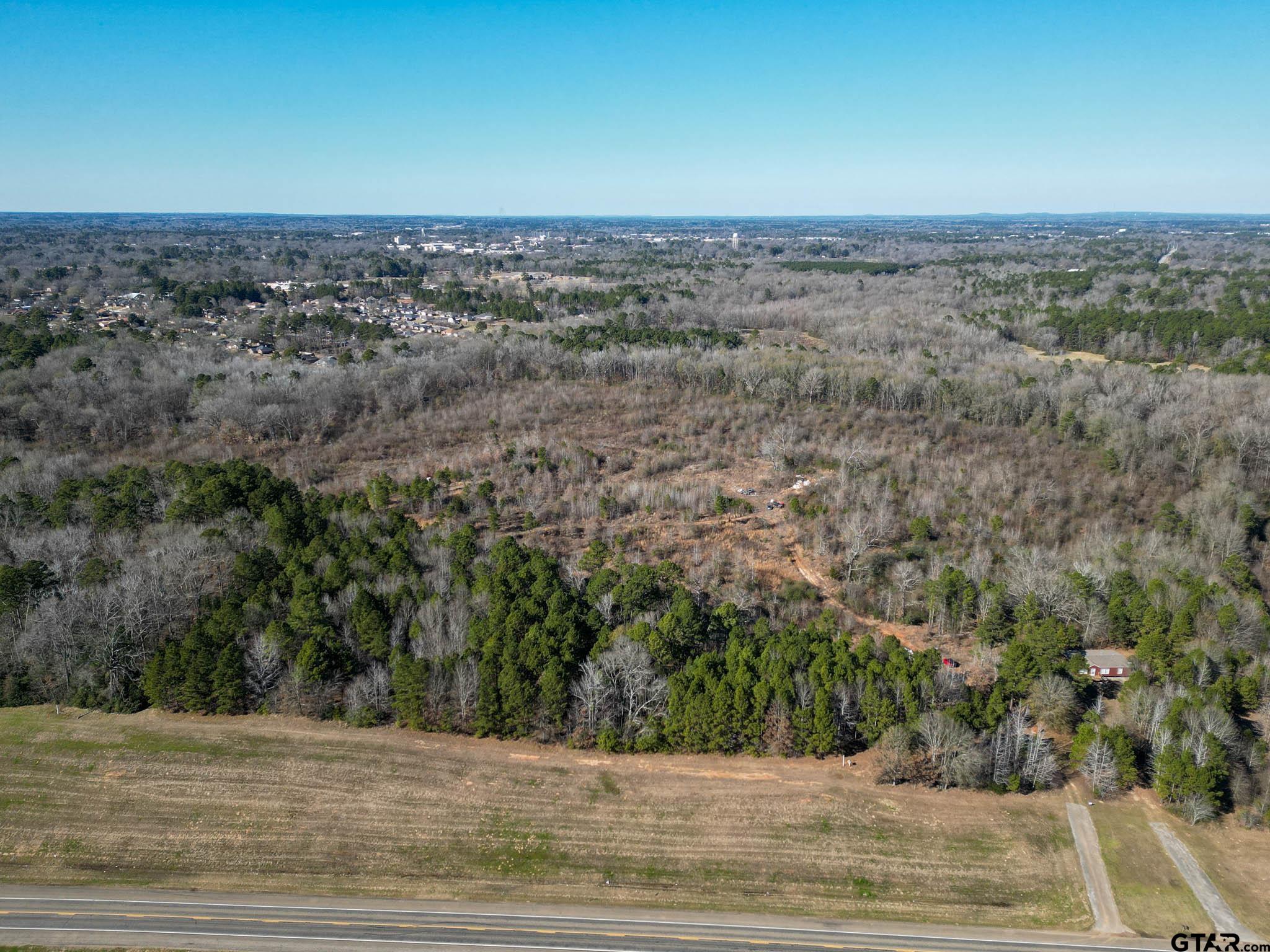 Tbd U.s. Hwy 259 Property Photo 2
