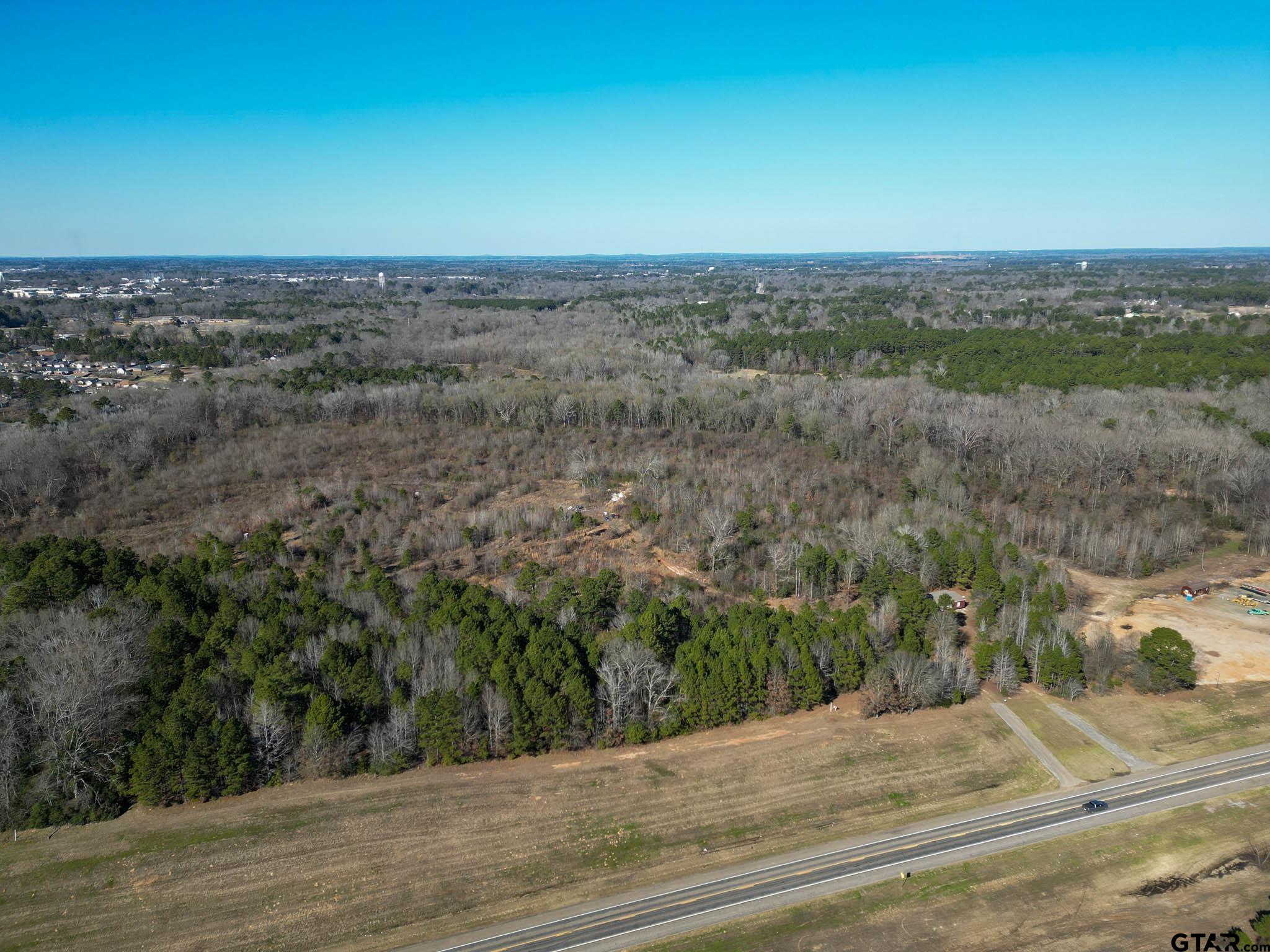 Tbd U.s. Hwy 259 Property Photo 3