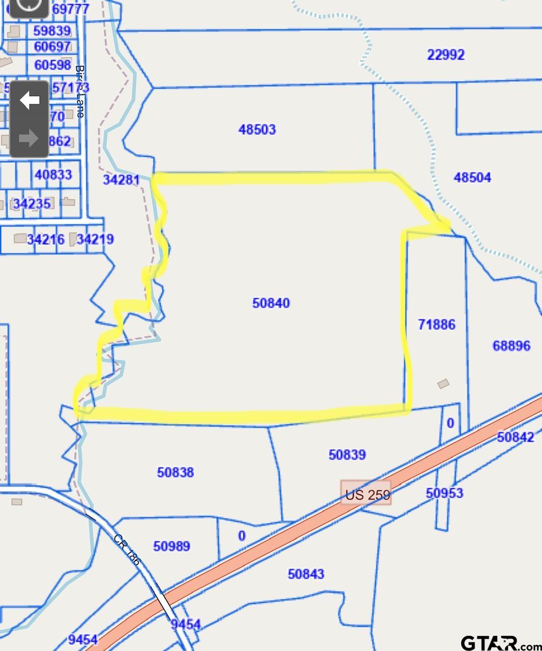 Tbd U.s. Hwy 259 Property Photo 10