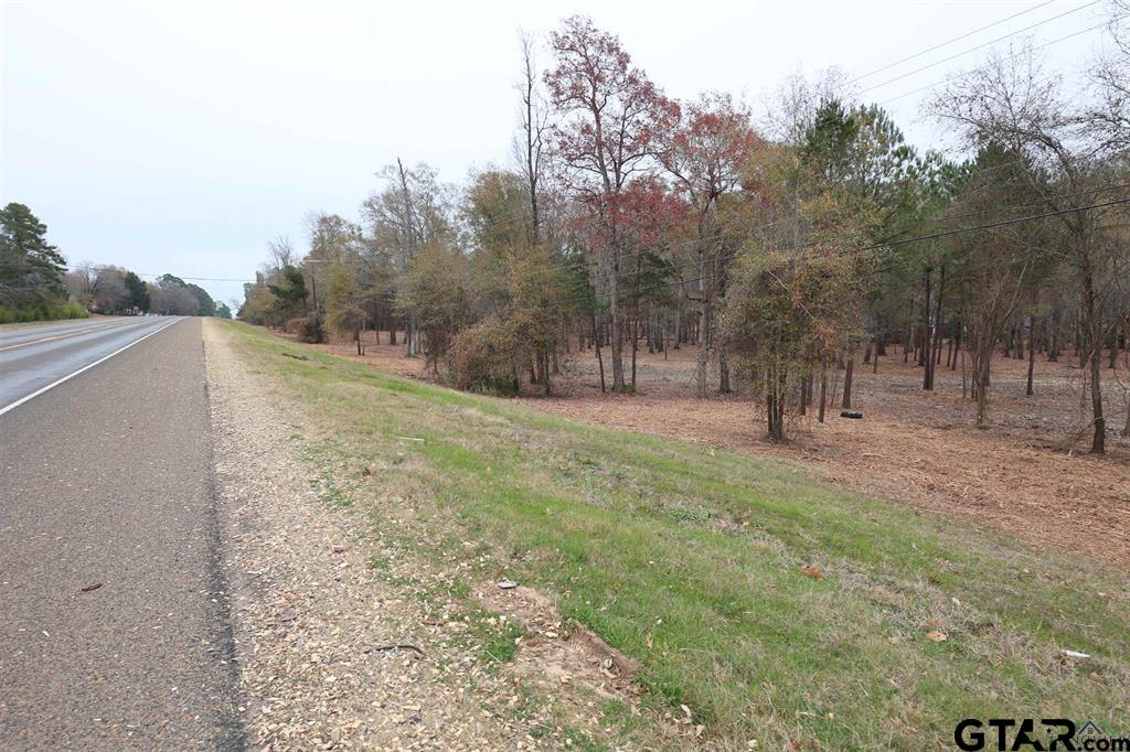 10 Acres Hwy 43 / Hubbard Dr Property Photo 1