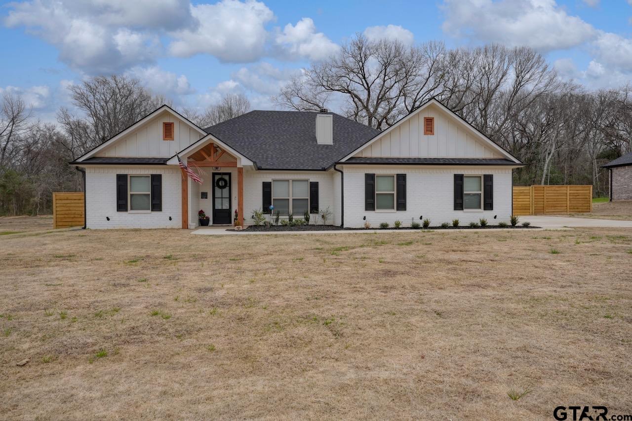 14551 Fallow Ln (lindale Isd) Property Photo 1