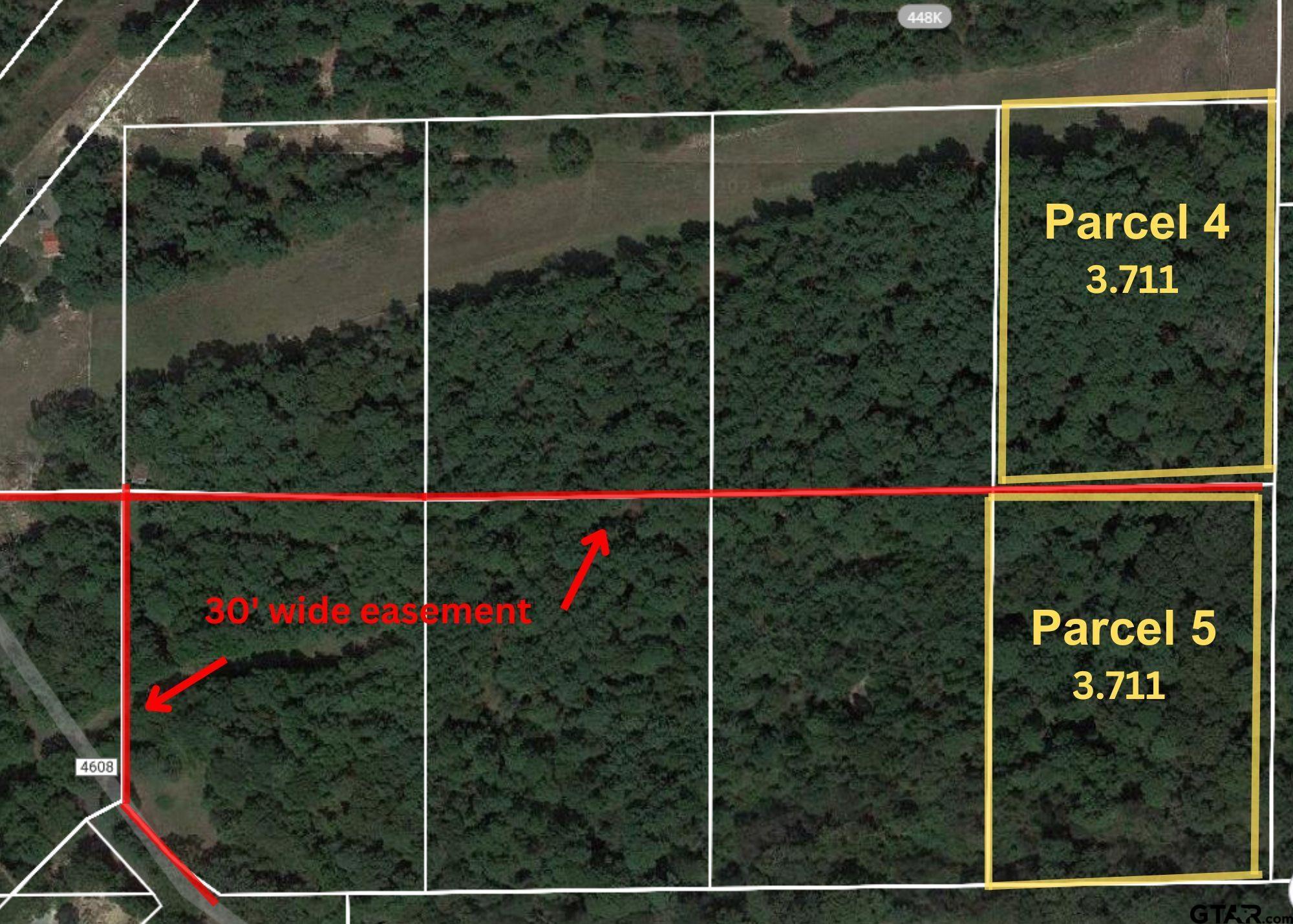 Tbd Cr 4609 (parcel 4 & 5) Property Photo 1