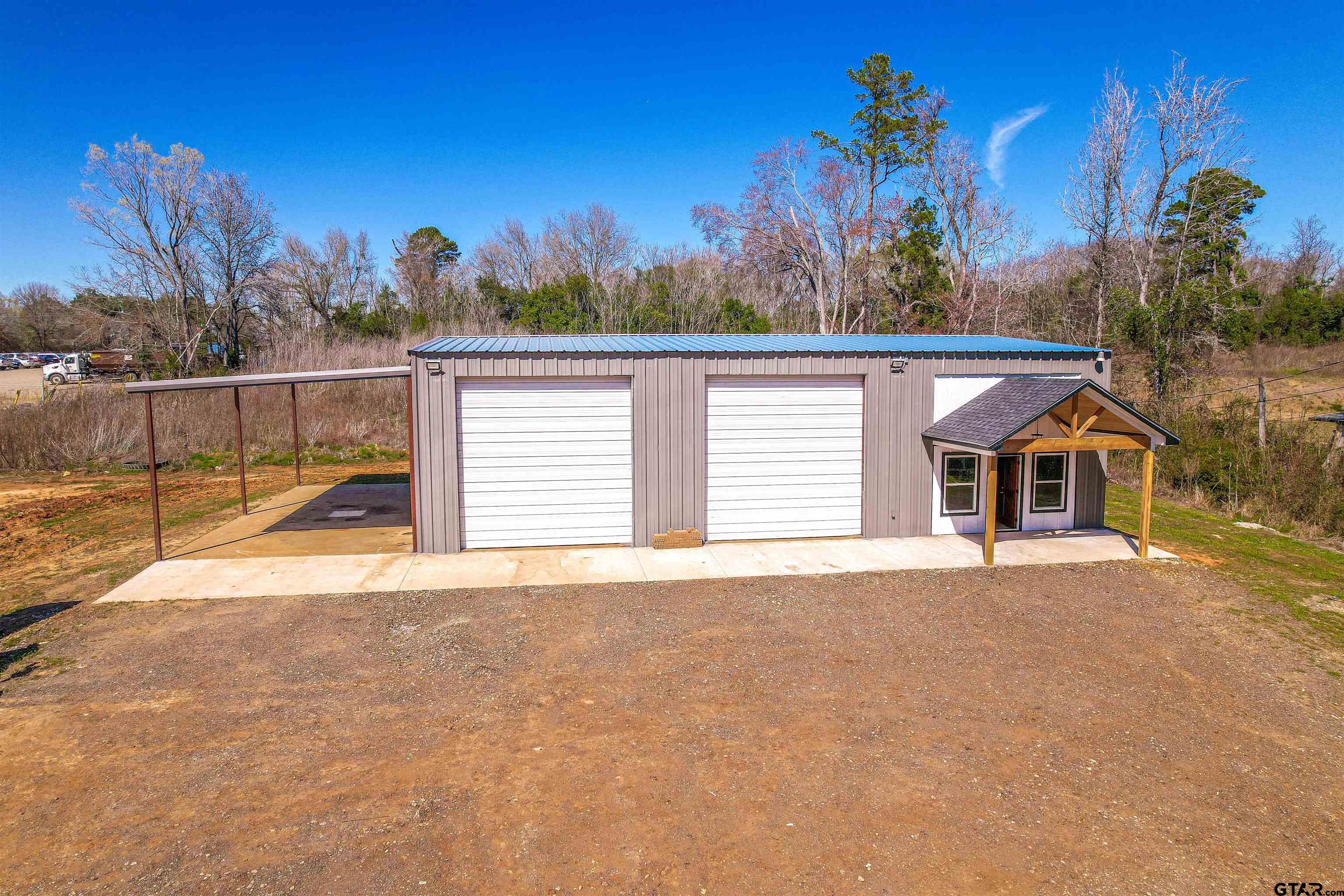 6159 Fm 850 Property Photo