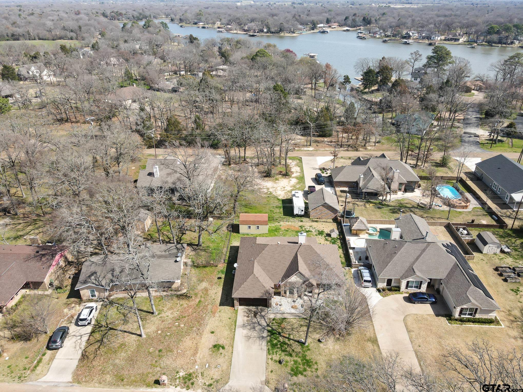 110 Trailwood Rd Property Photo