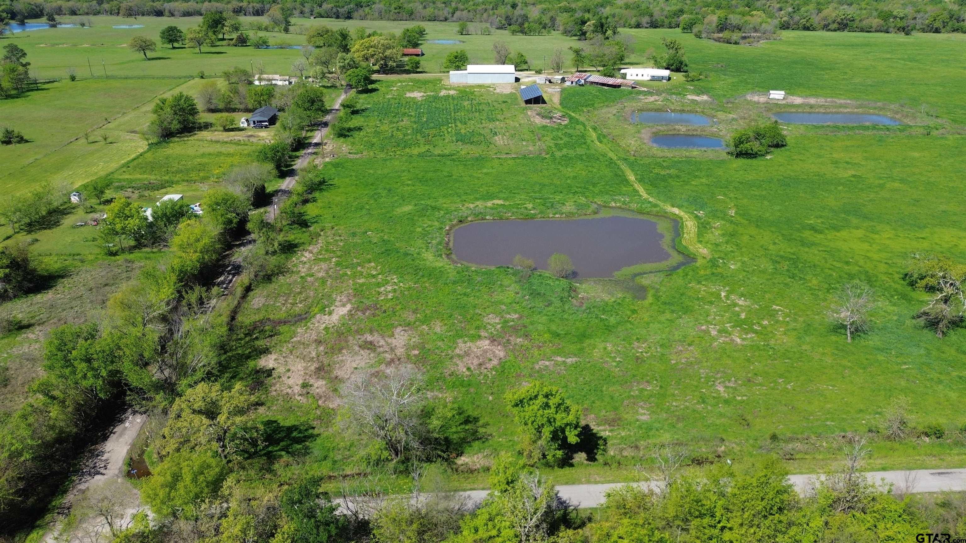 Lot 4 Rs County Road 3410 Property Photo 4