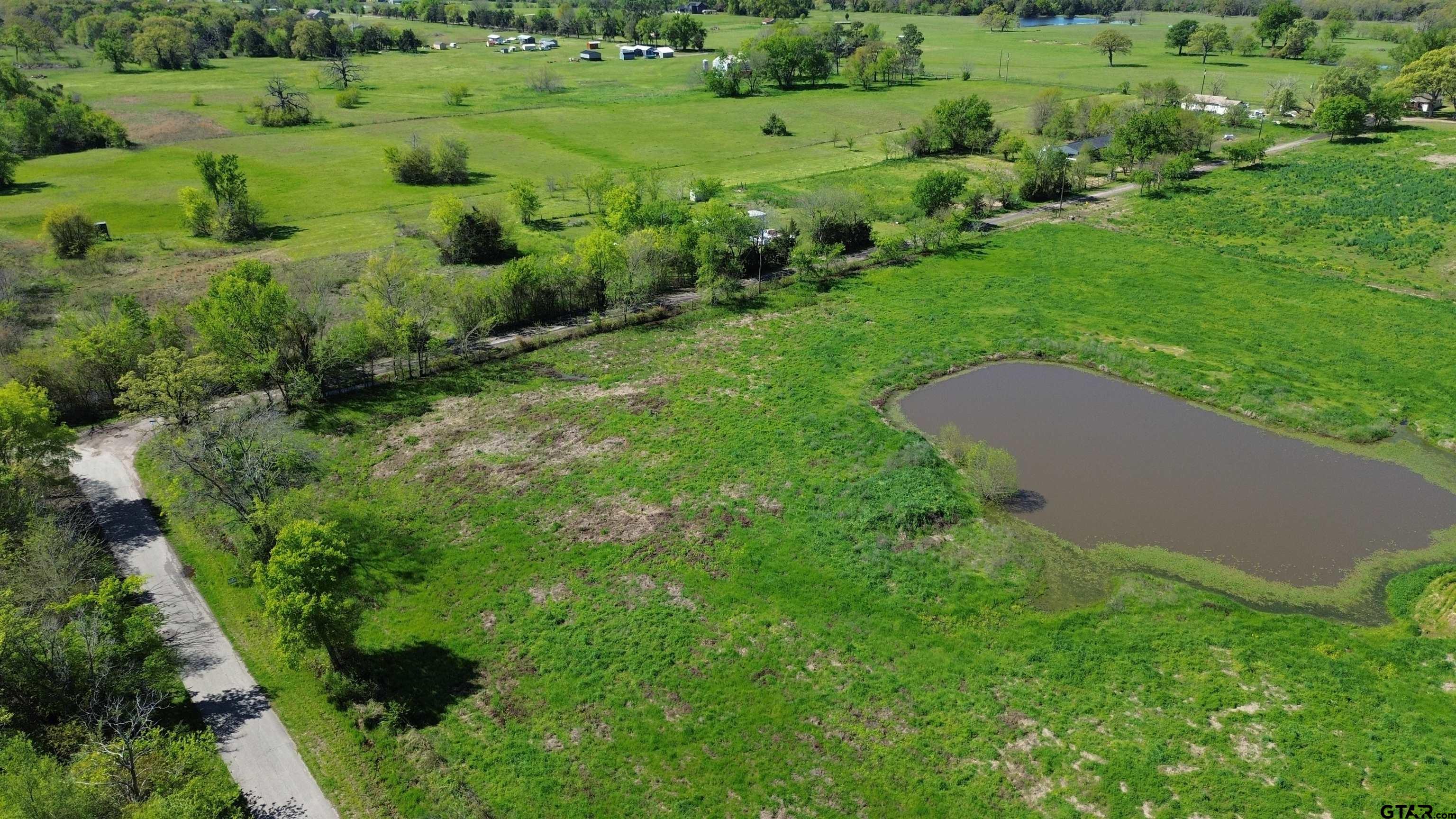 4.98 Acres Rs County Road 3410 Property Photo 3
