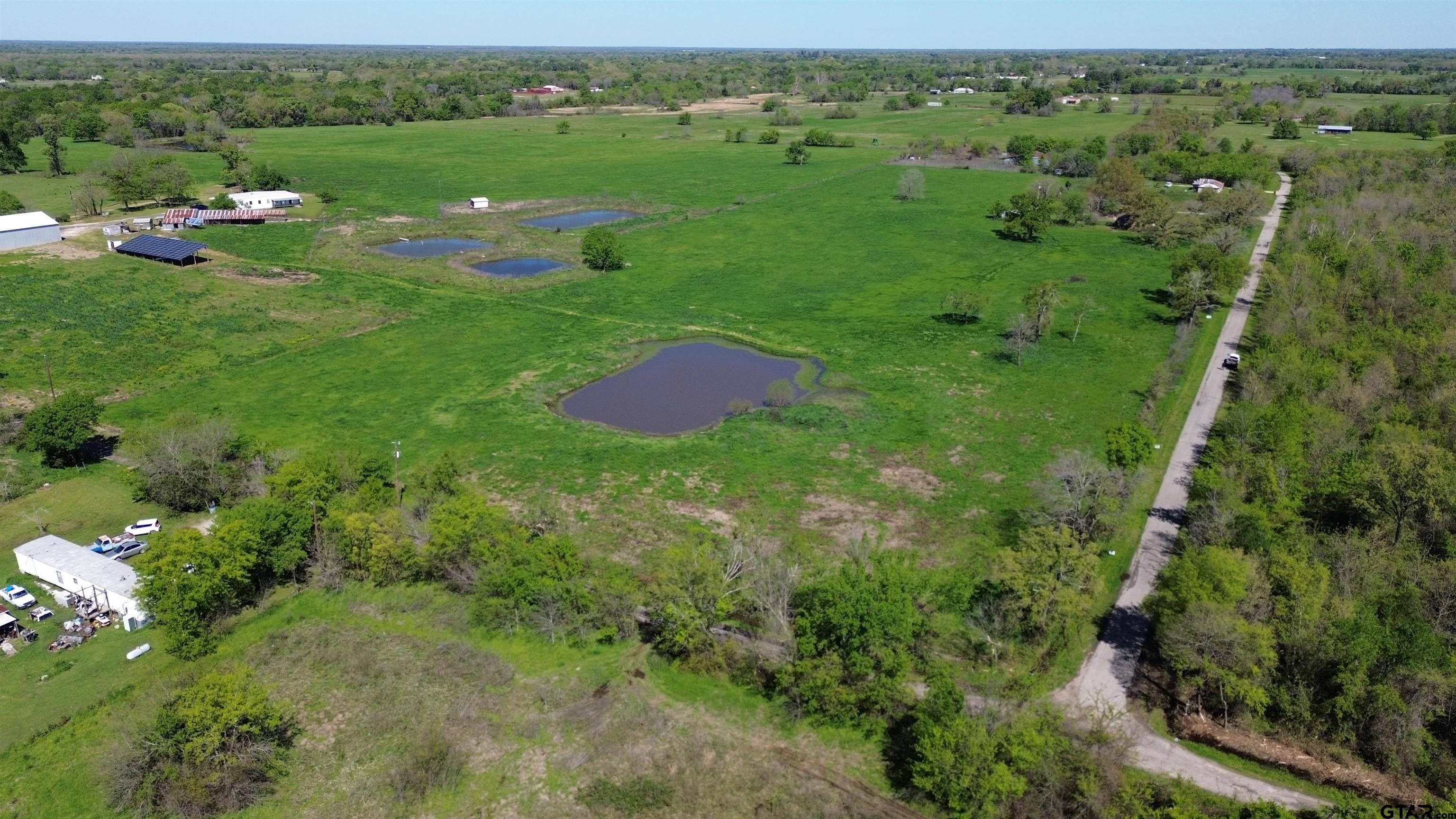 4.98 Acres Rs County Road 3410 Property Photo 6