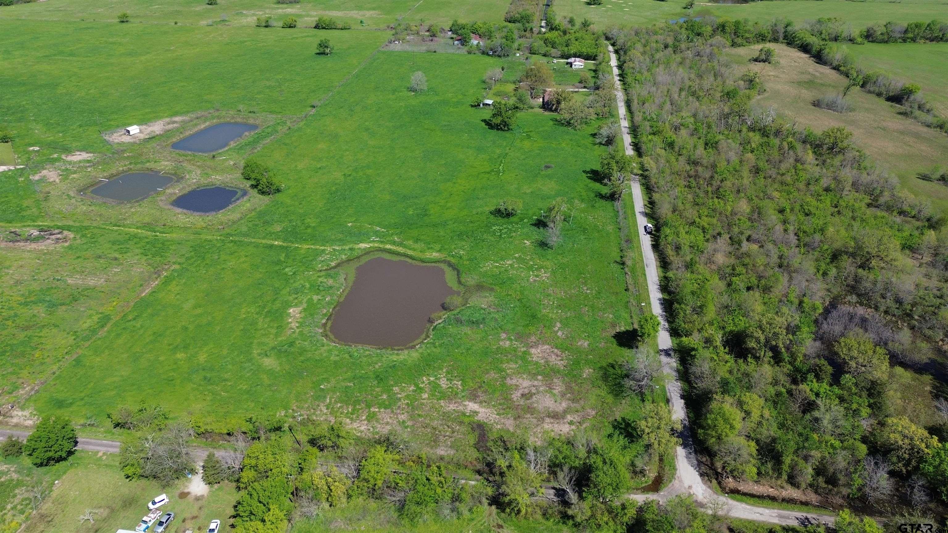 4.98 Acres Rs County Road 3410 Property Photo 8
