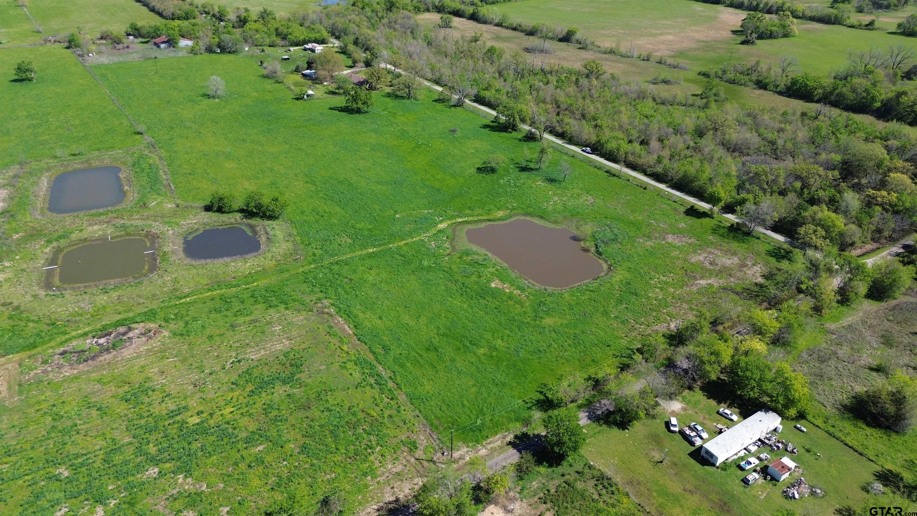 4.98 Acres Rs County Road 3410 Property Photo 11