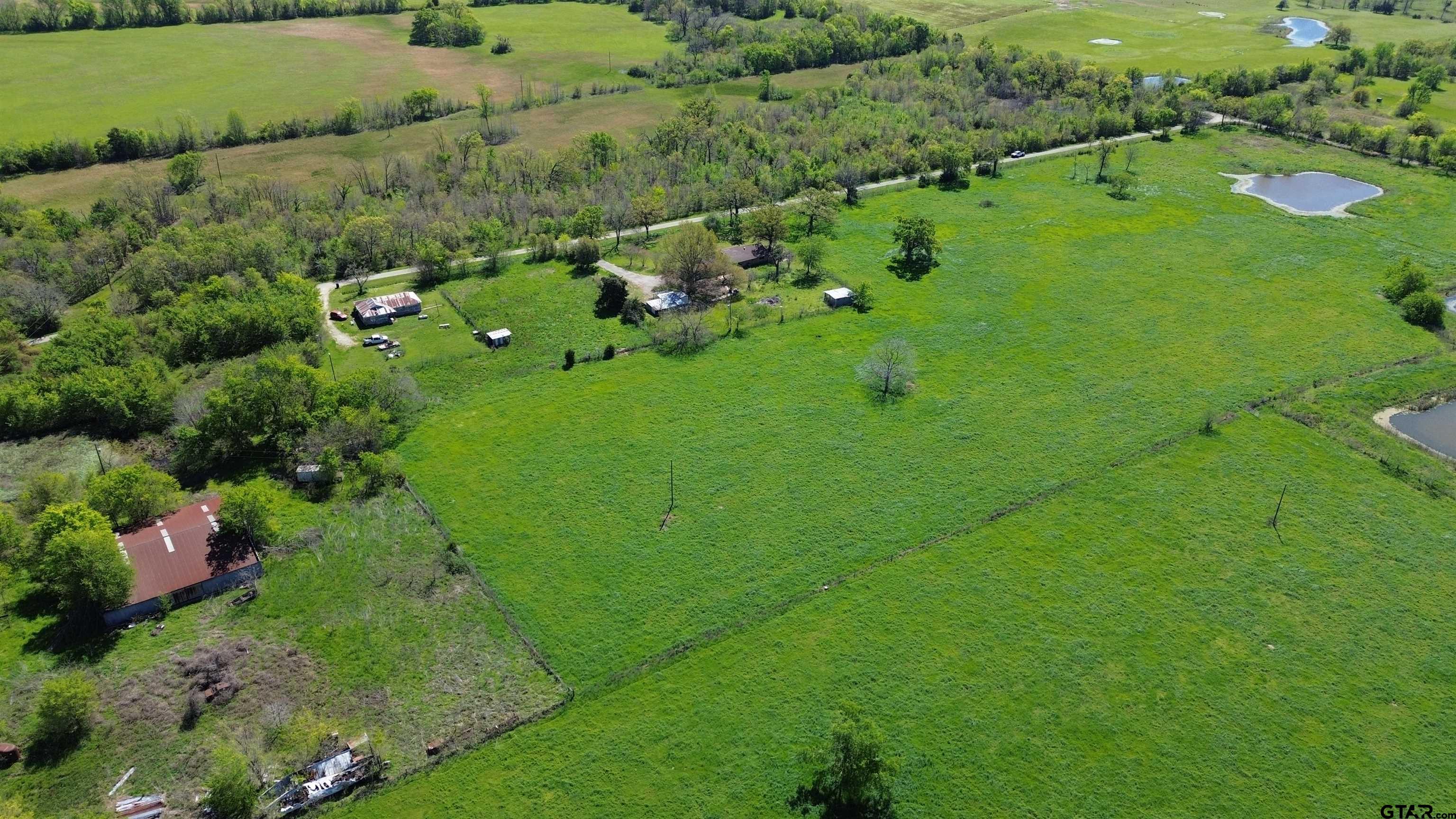 4.98 Acres Rs County Road 3410 Property Photo 16