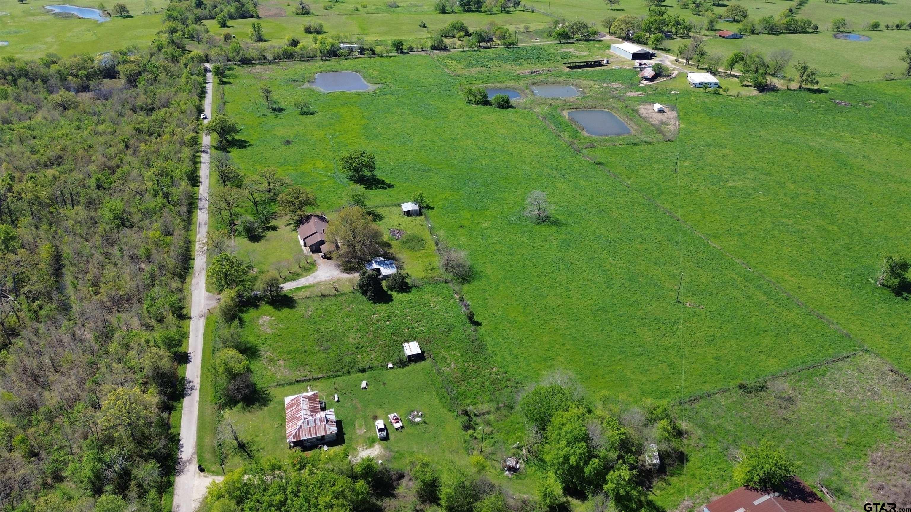 4.98 Acres Rs County Road 3410 Property Photo 21