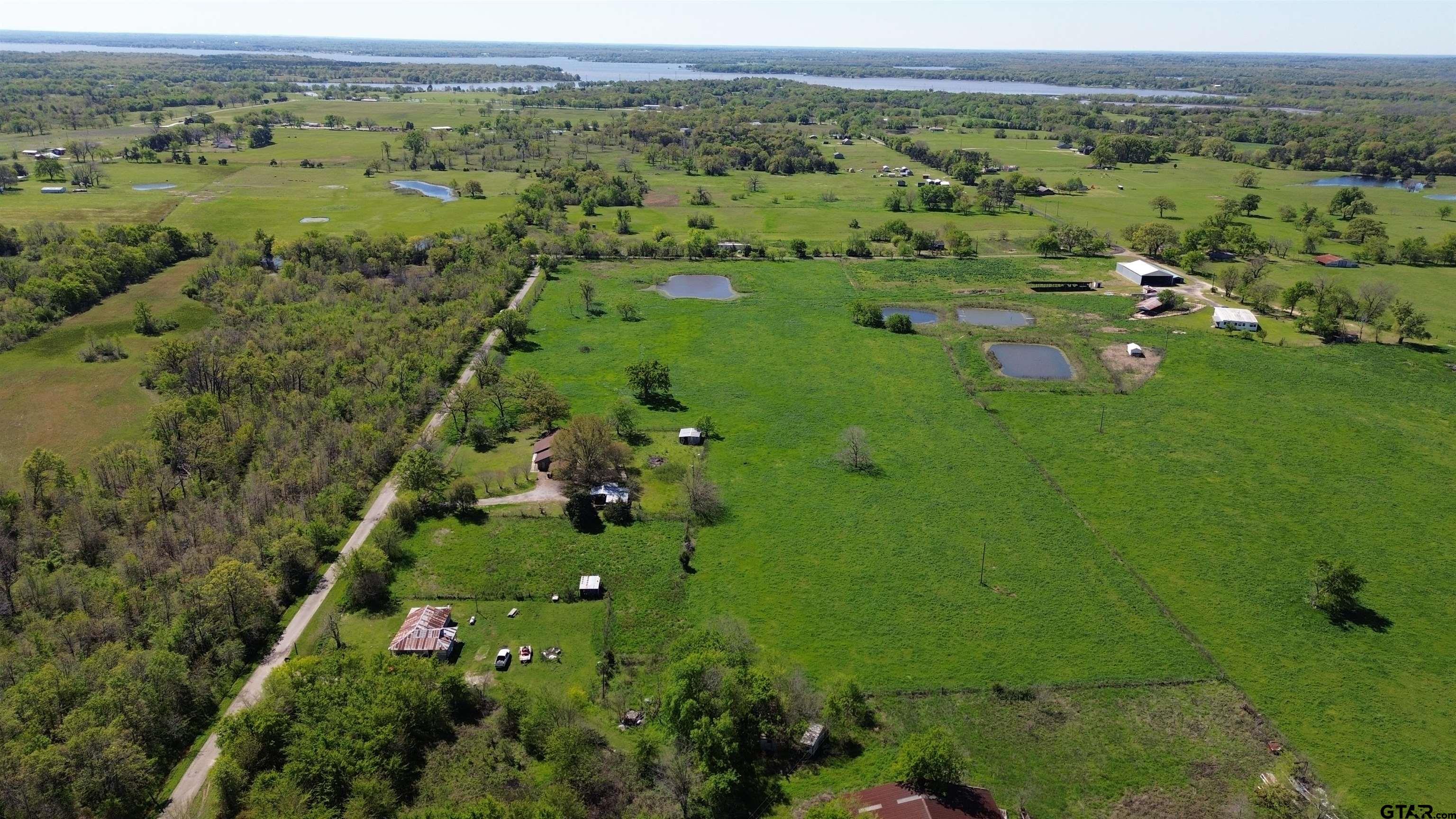 4.98 Acres Rs County Road 3410 Property Photo 23