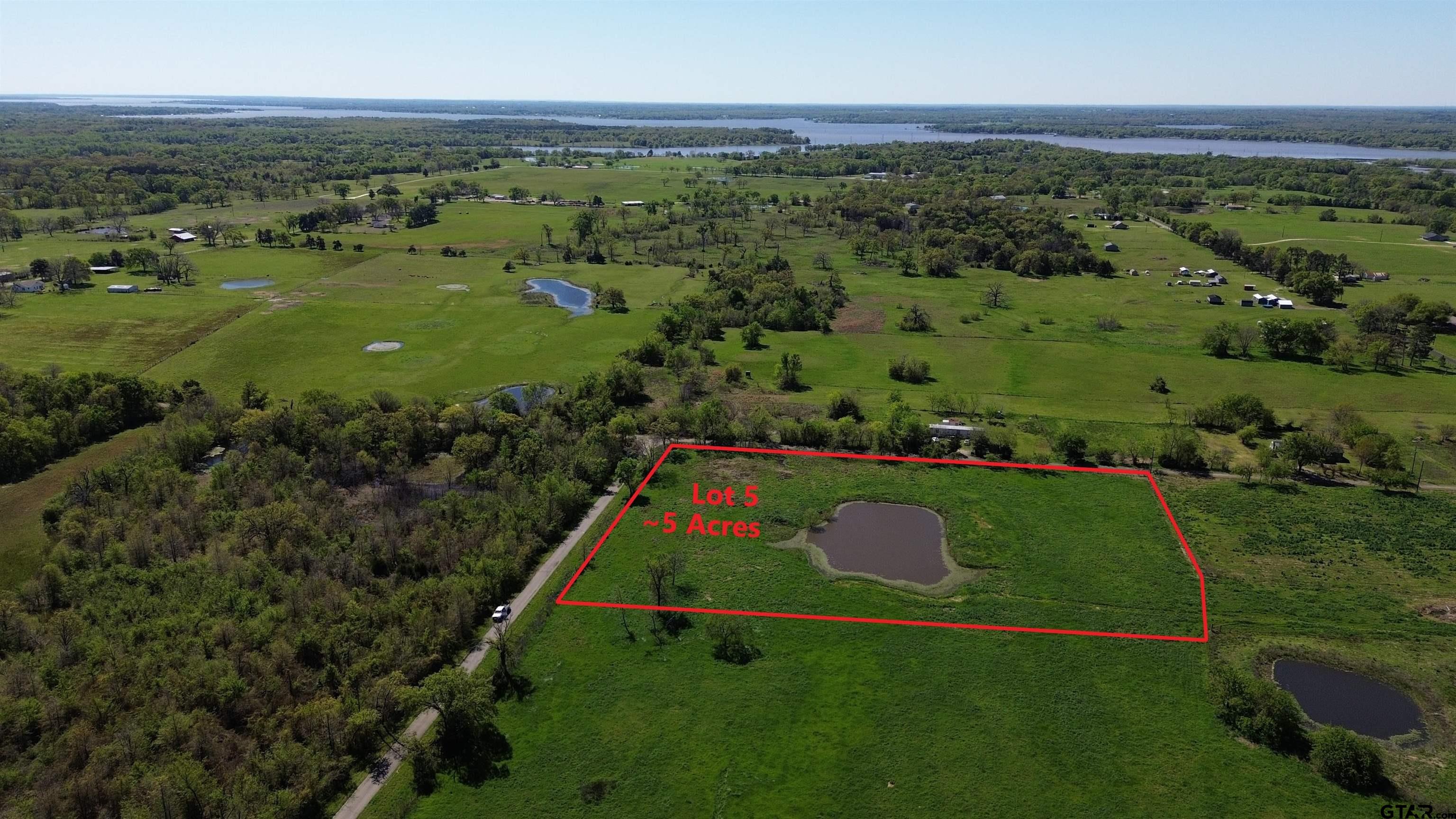 4.98 Acres Rs County Road 3410 Property Photo 25