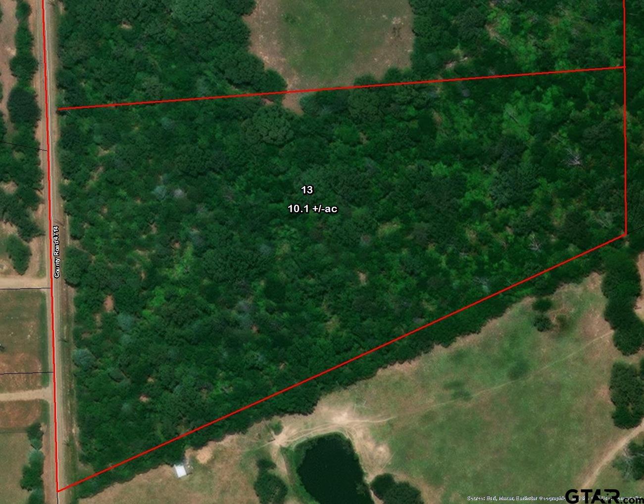 TBD VZ CR 4714 (Tract 13) Property Photo 1