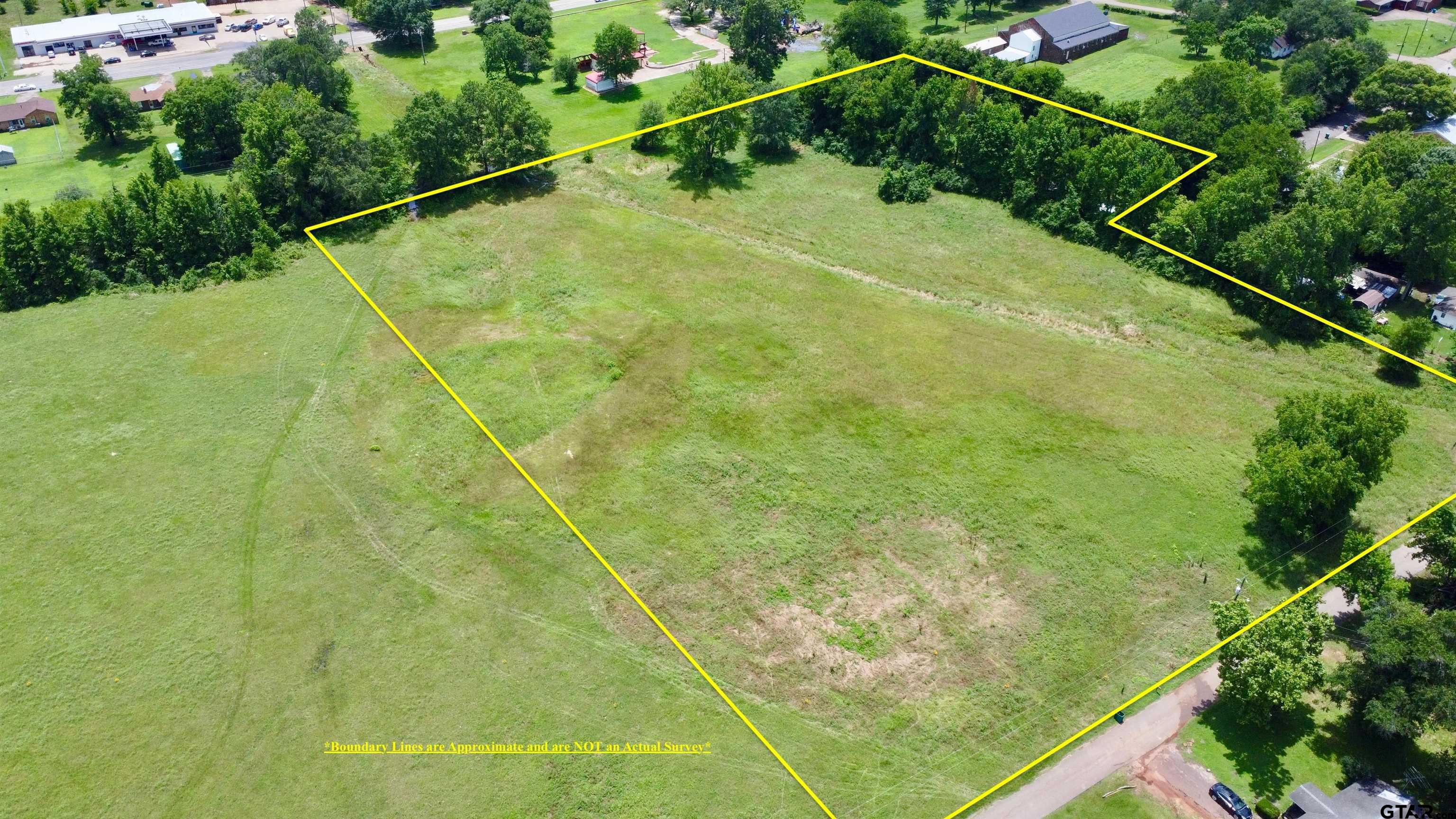 Lot 1 Fourth Street Property Photo 1