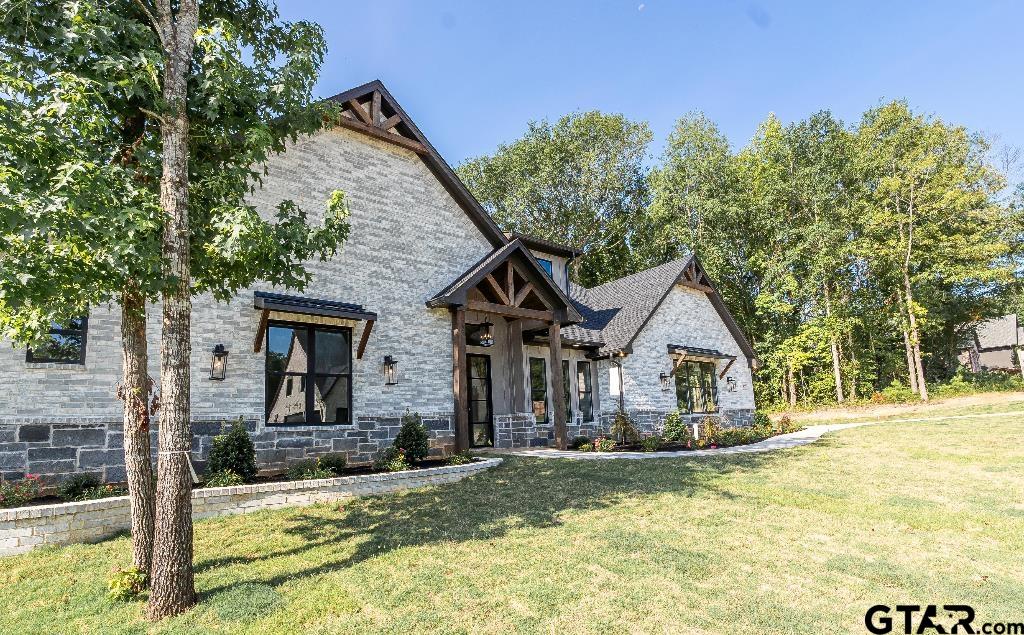 9287 Caddo Ridge Cv Property Photo 1