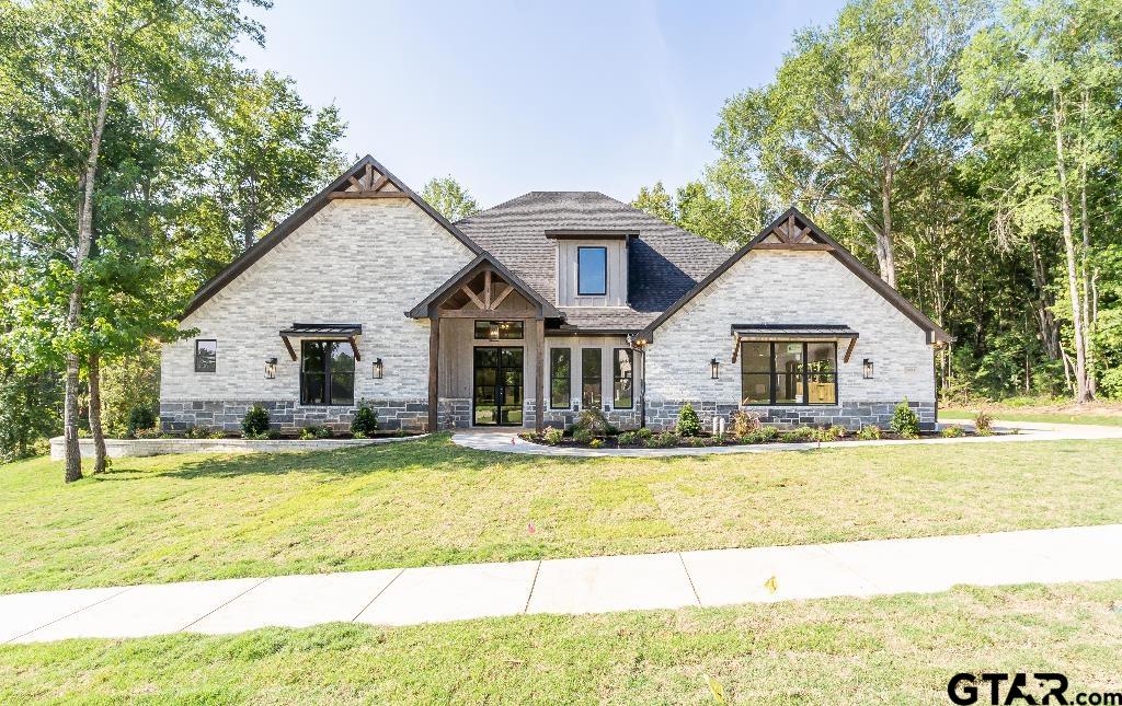 9287 Caddo Ridge Cv Property Photo 2