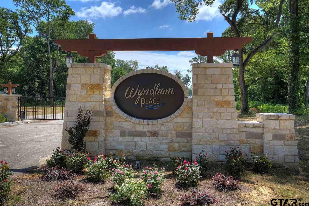 20501 Wyndham Drive Property Photo 1