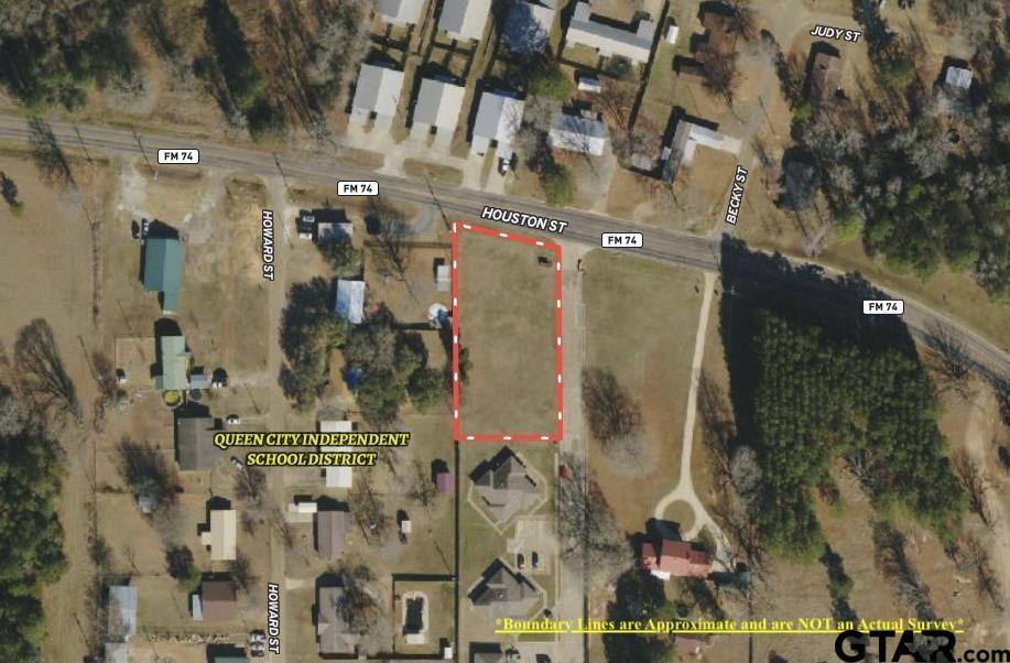 Tbd Houston Street Property Photo 1